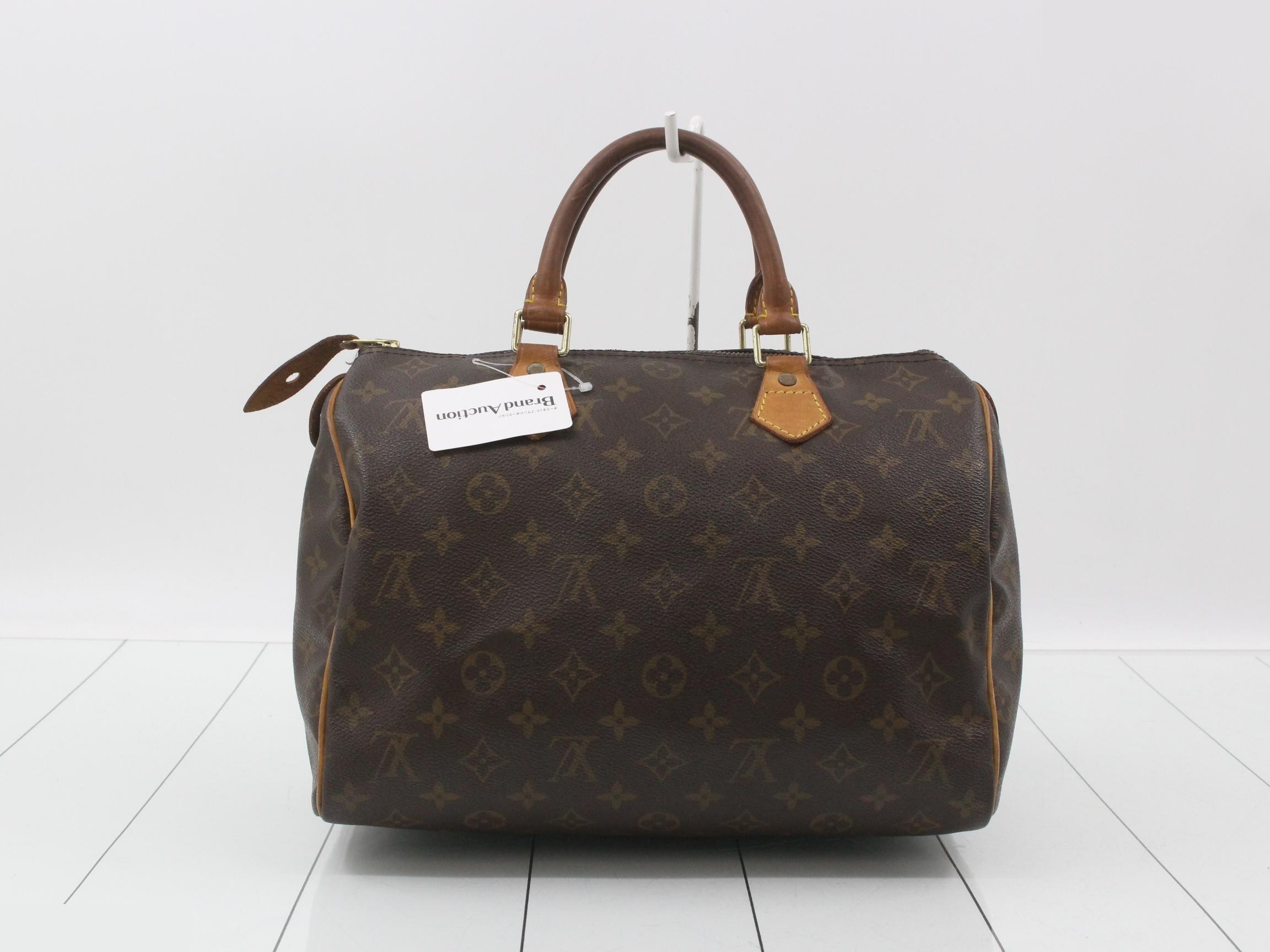 Speedy 30 — view 2