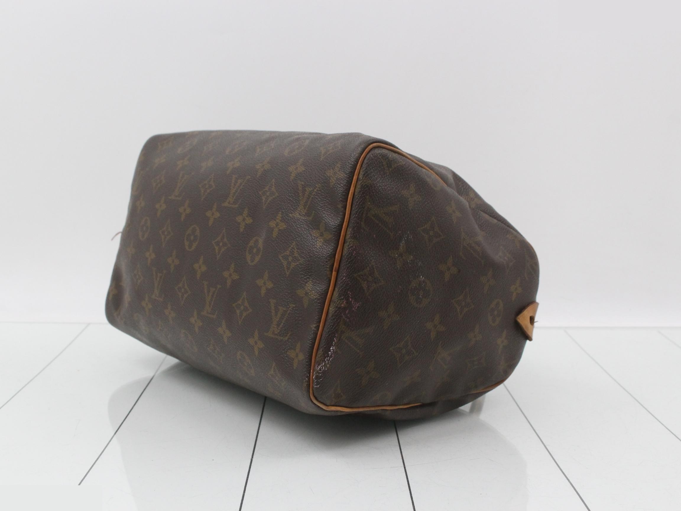 Speedy 30 — view 6