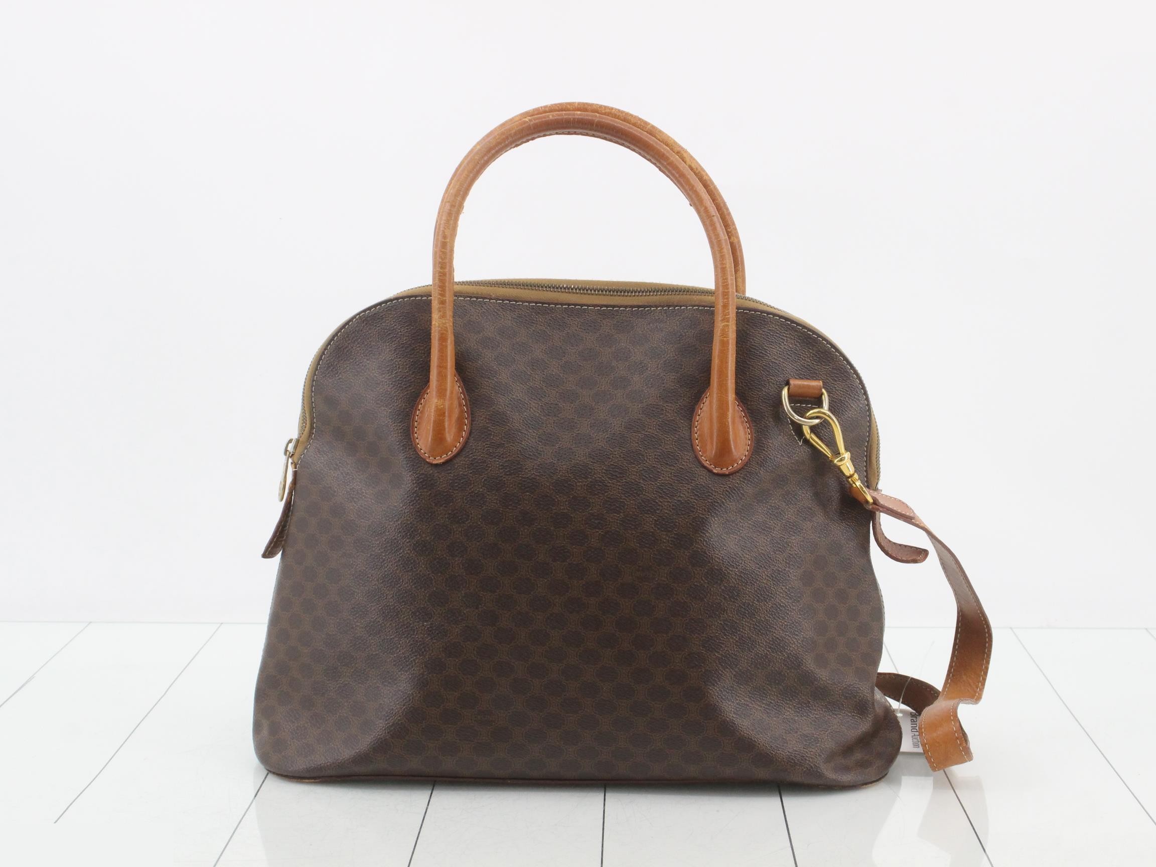 Macadam 2-Way Bag