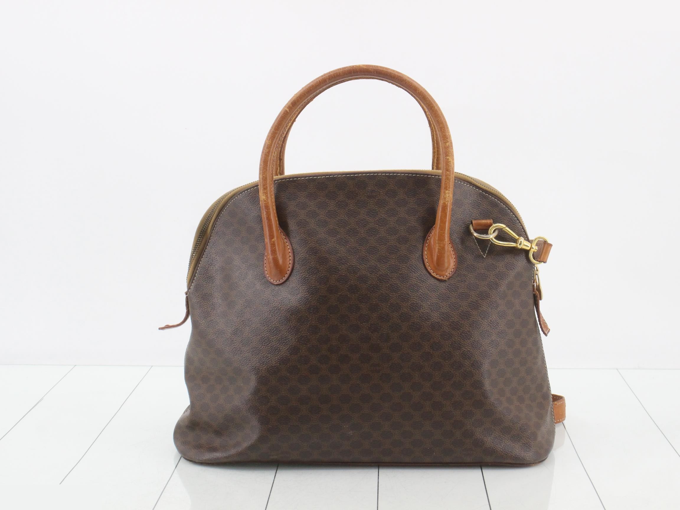 Macadam 2-Way Bag — view 2