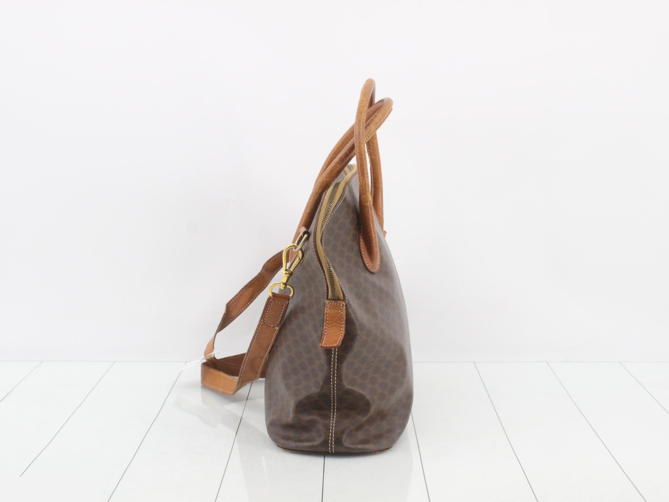 Macadam 2-Way Bag — view 3