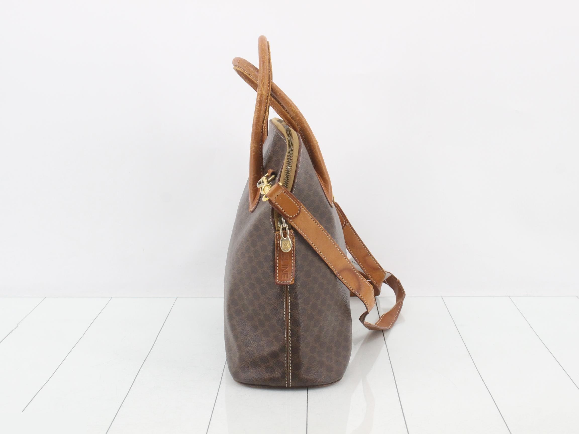 Macadam 2-Way Bag — view 4