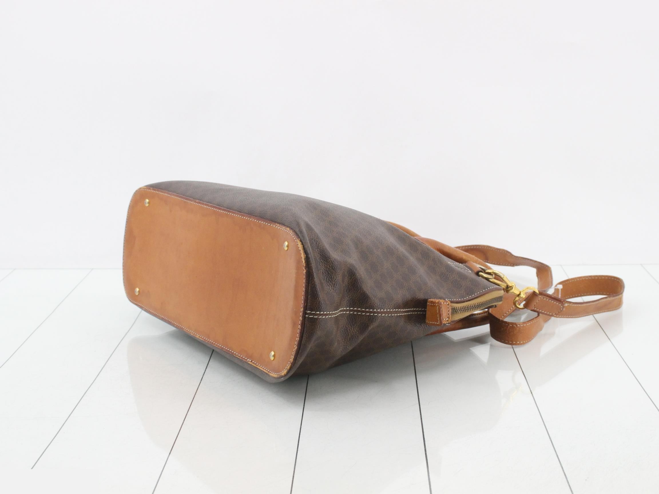 Macadam 2-Way Bag — view 6