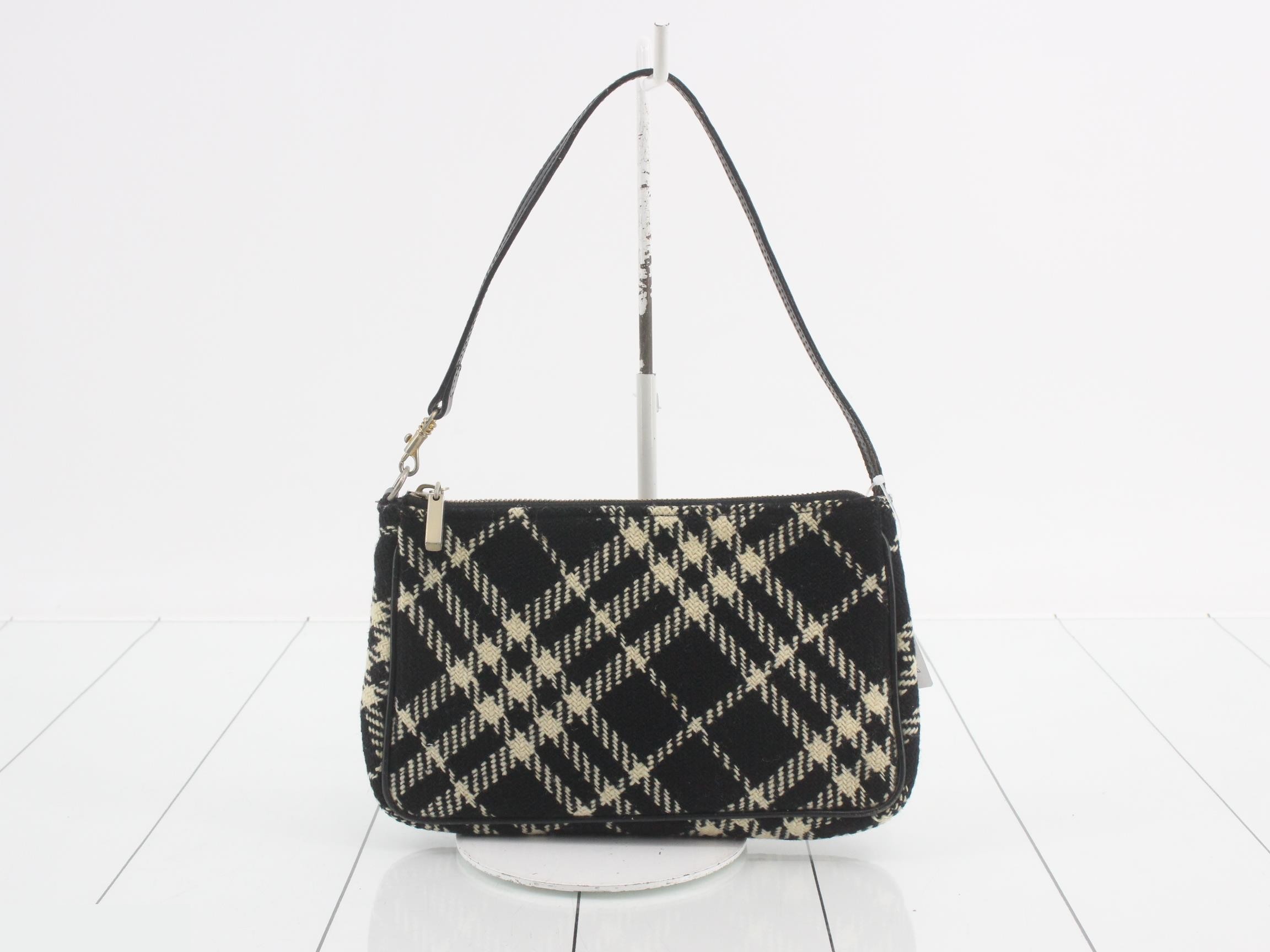 Other lines: Bags & Handbags - White, Black