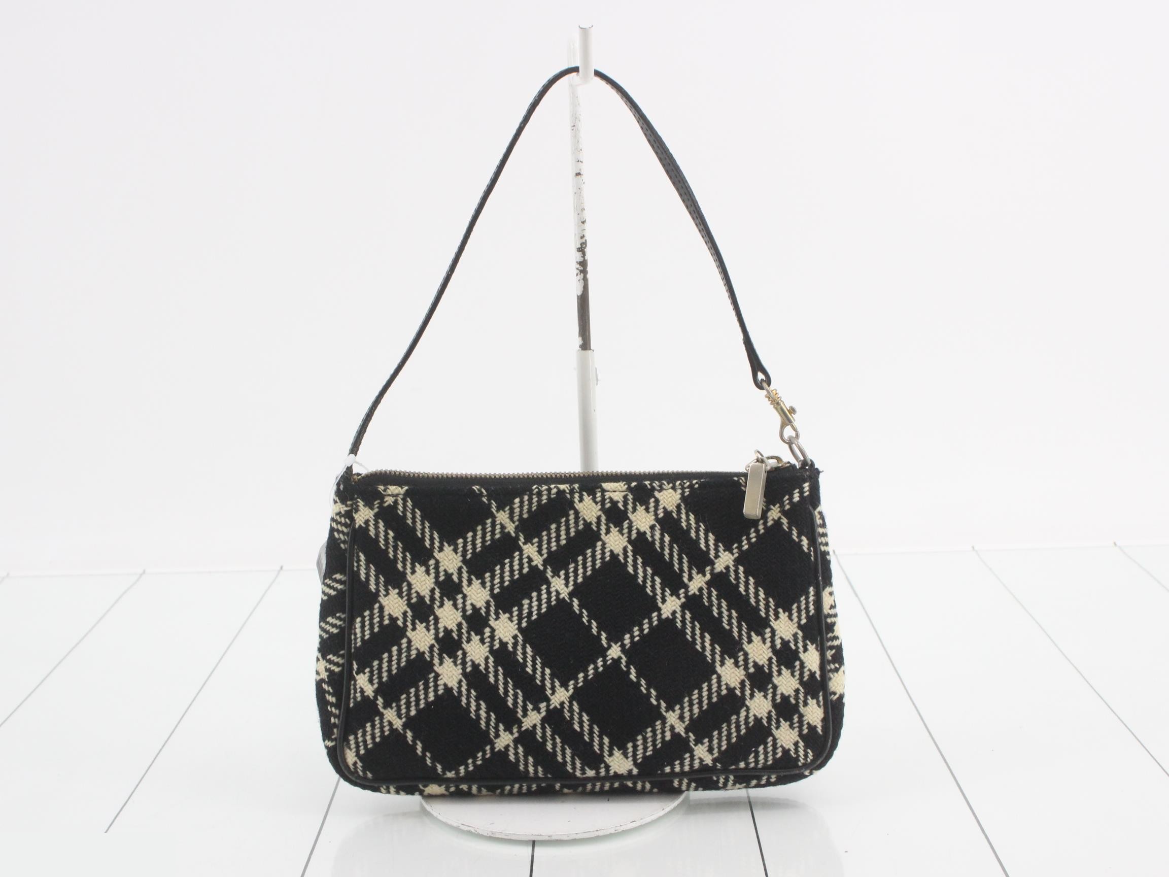 Other lines: Bags & Handbags - White, Black — view 2