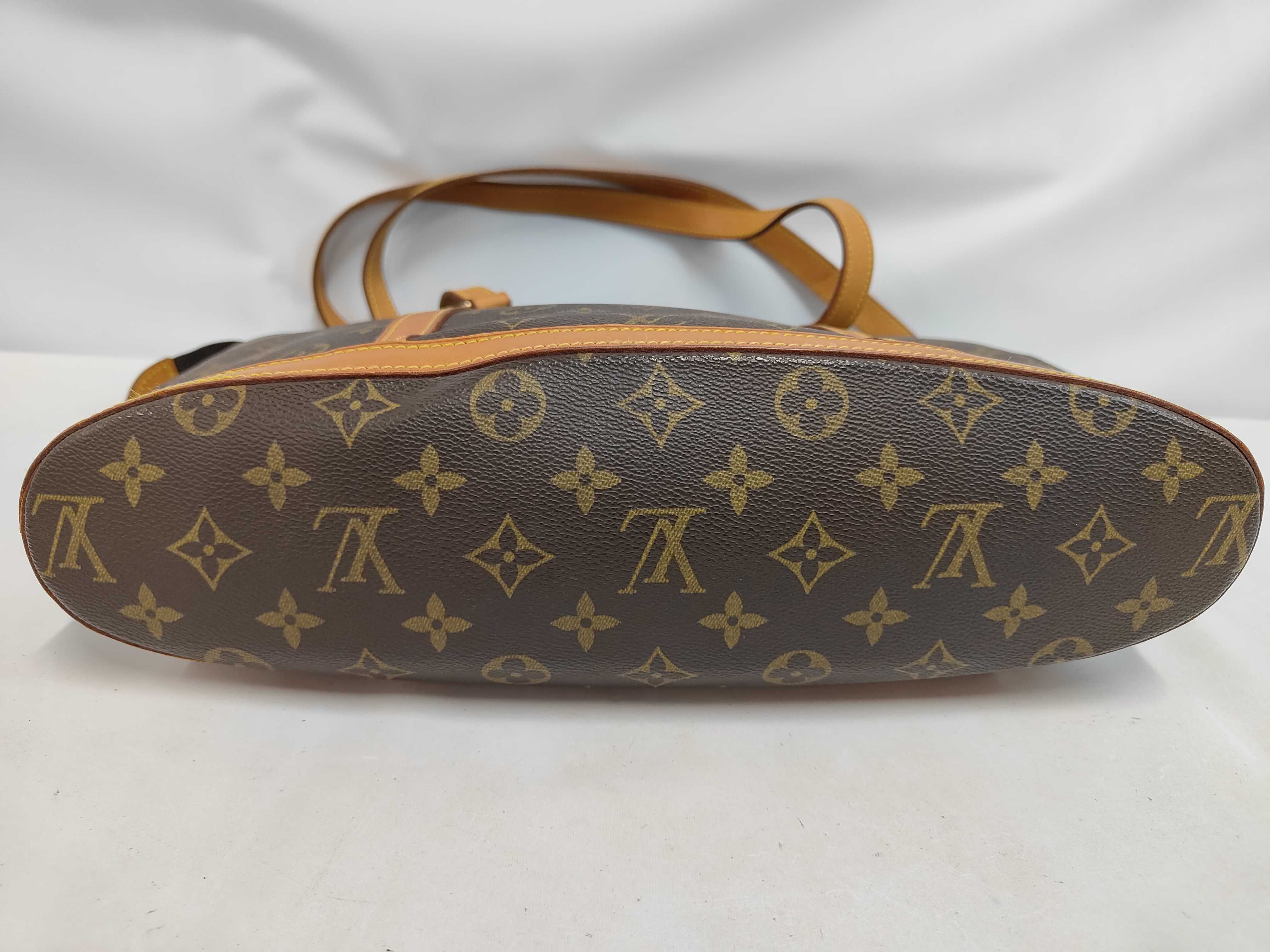 Babylon Monogram M51102 MB1001 Shoulder Bag — view 4