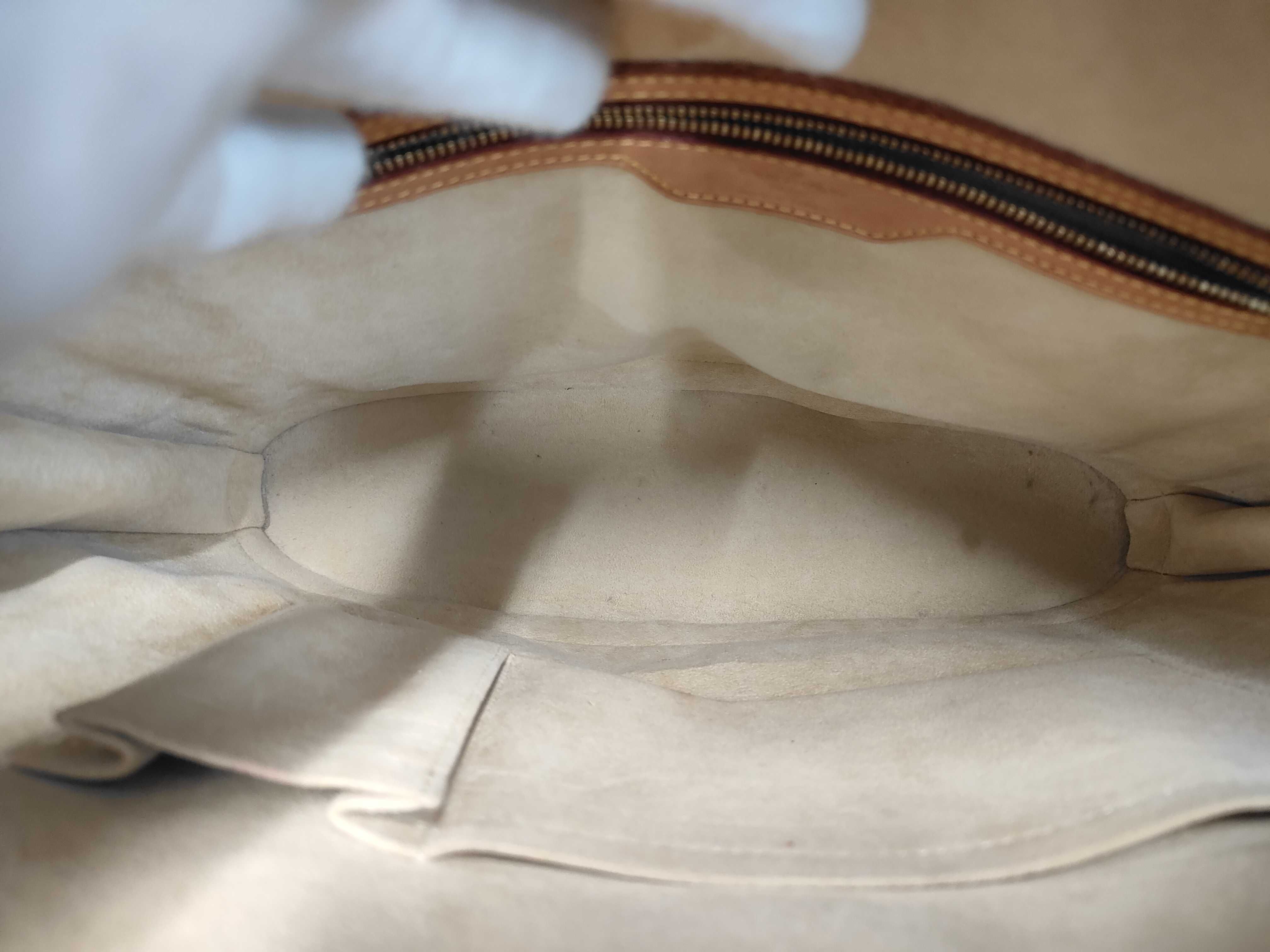 Babylon Monogram M51102 MB1001 Shoulder Bag — view 9