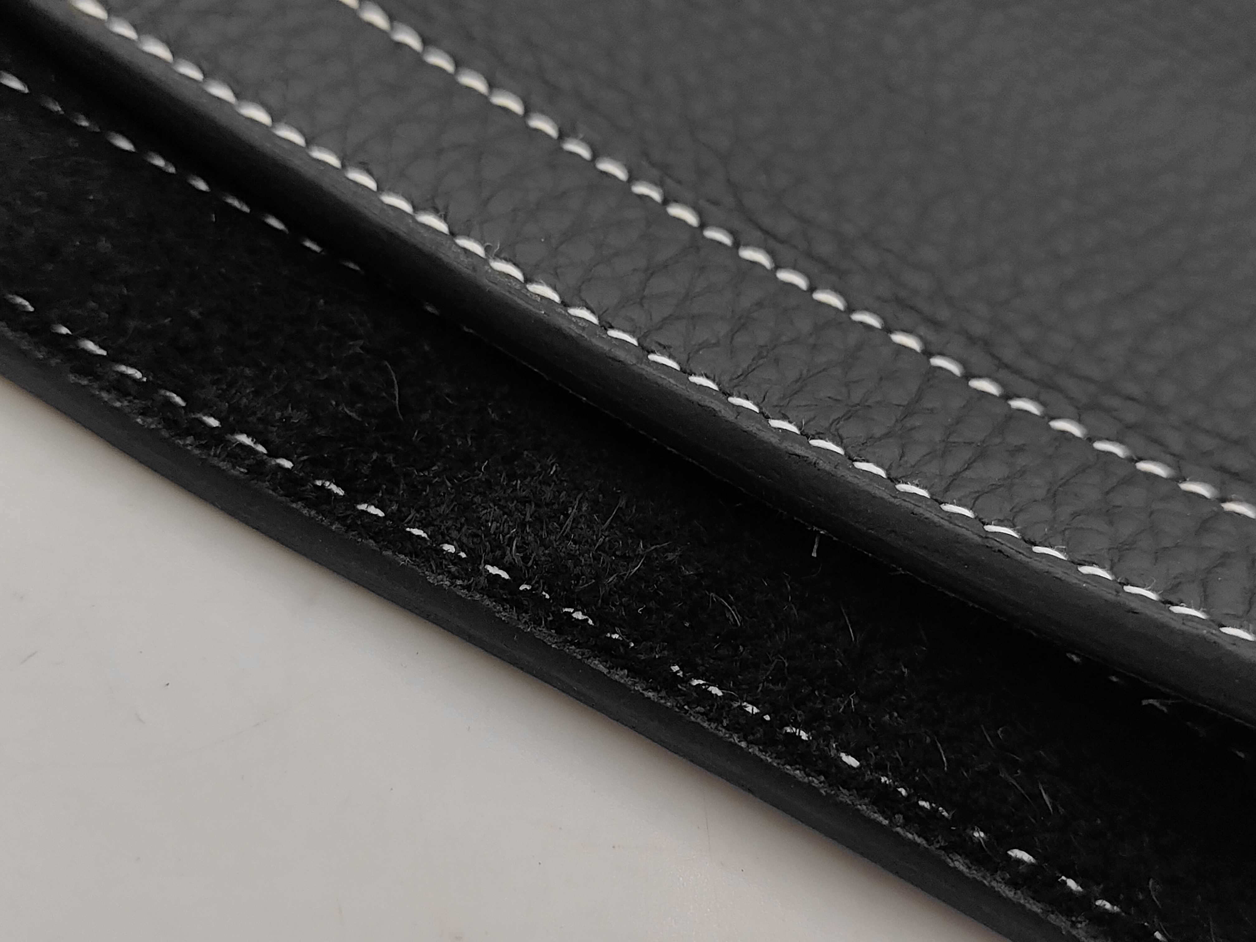 Cabasellier 31 W stamp shoulder bag — view 12