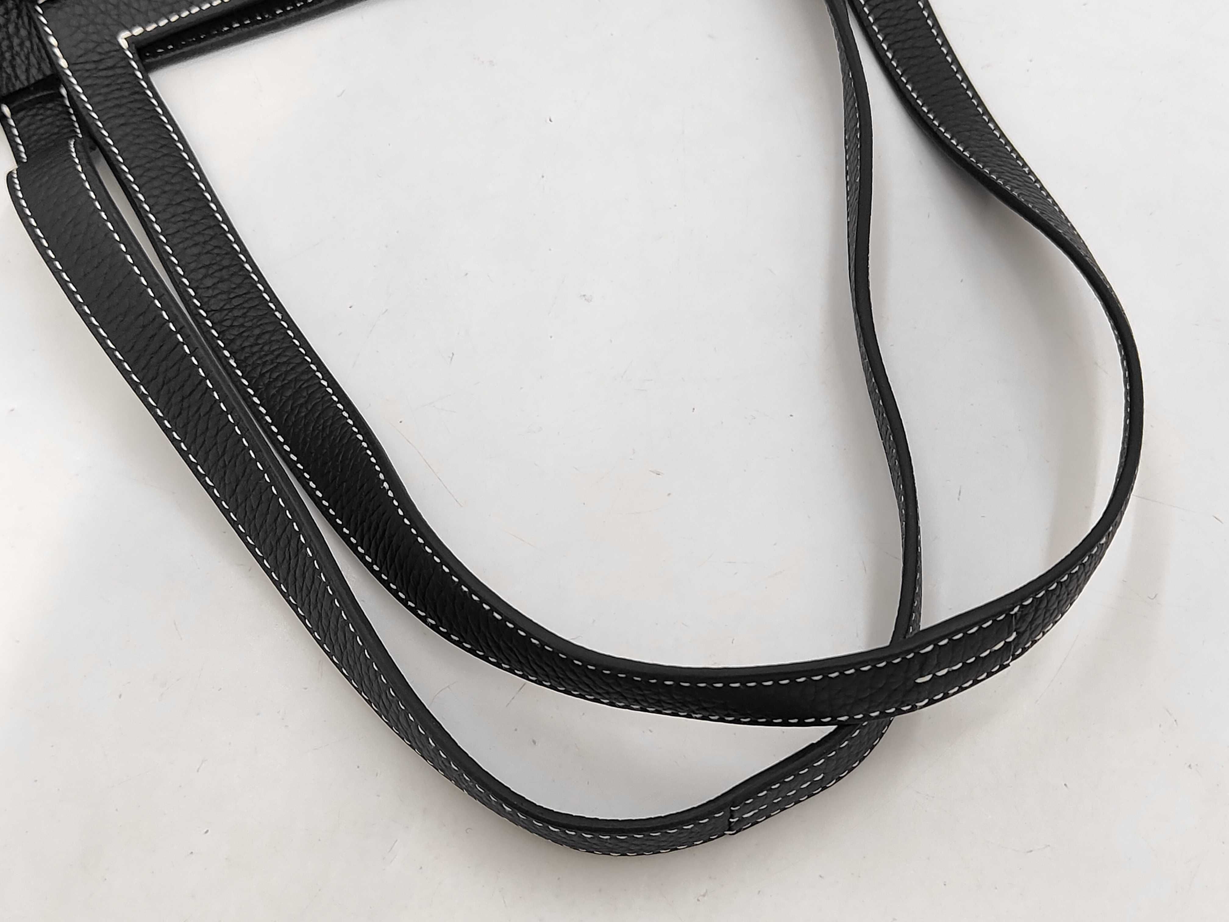 Cabasellier 31 W stamp shoulder bag — view 5