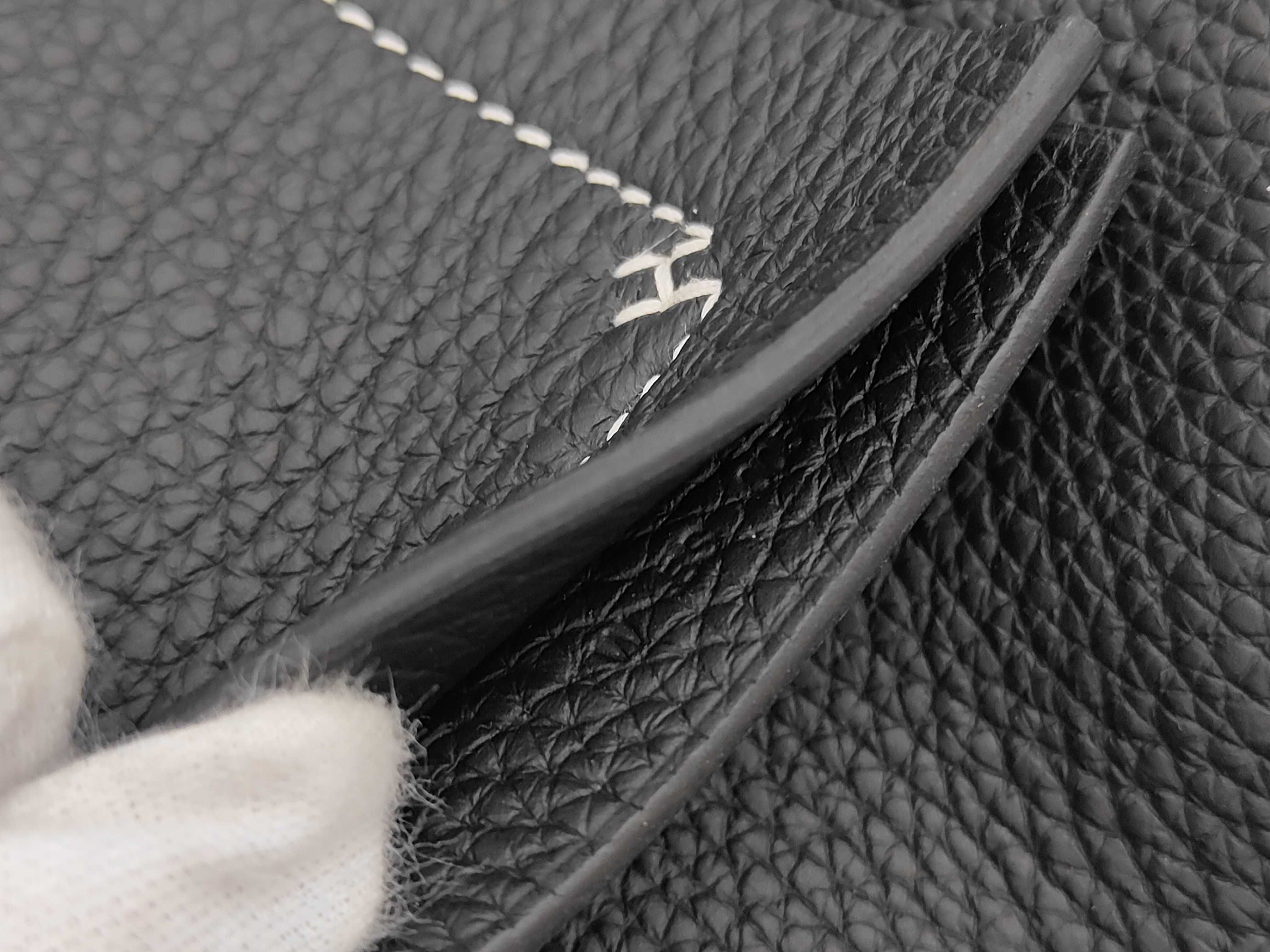 Cabasellier 31 W stamp shoulder bag — view 10