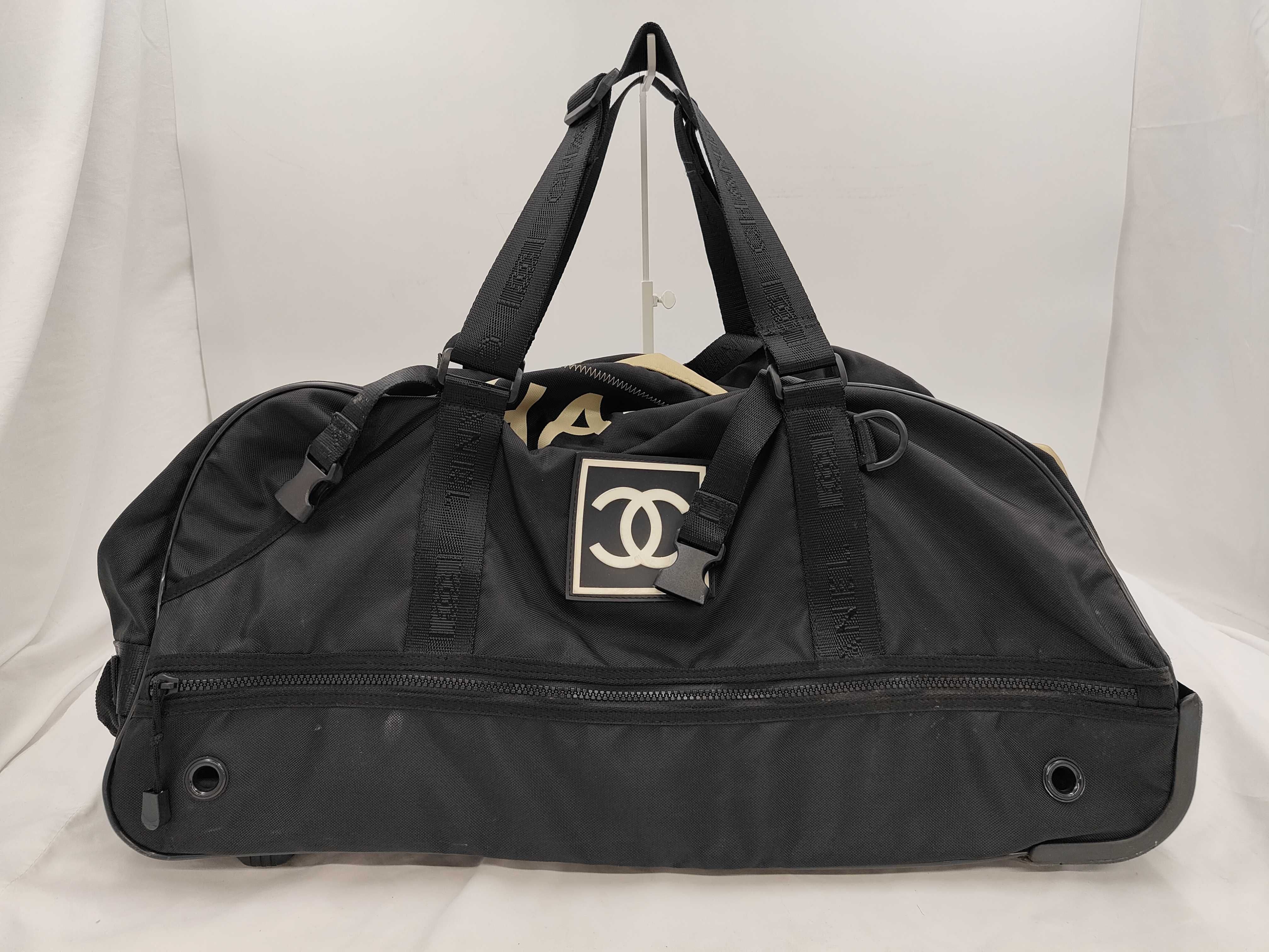 sports bag