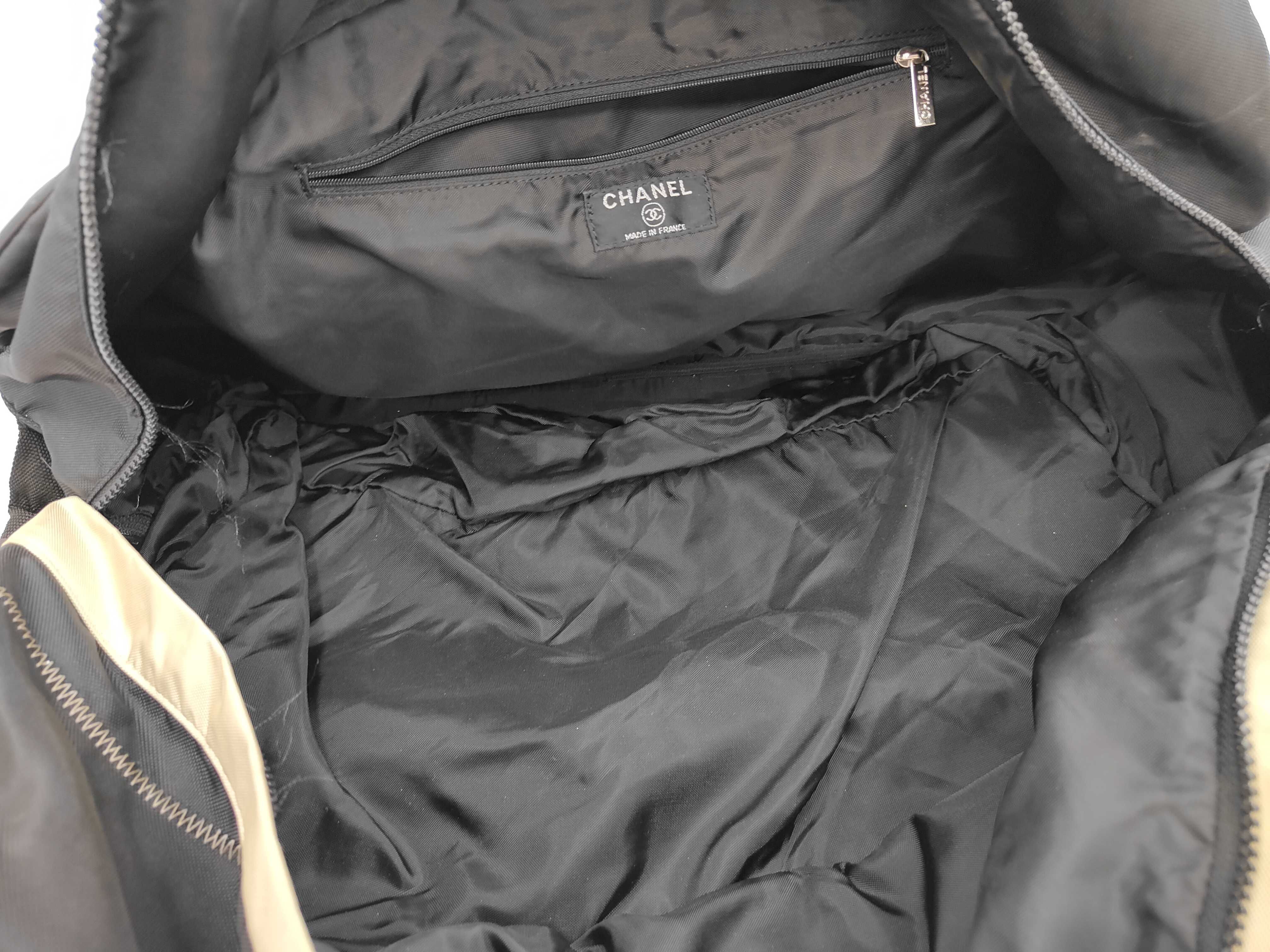 sports bag — view 11