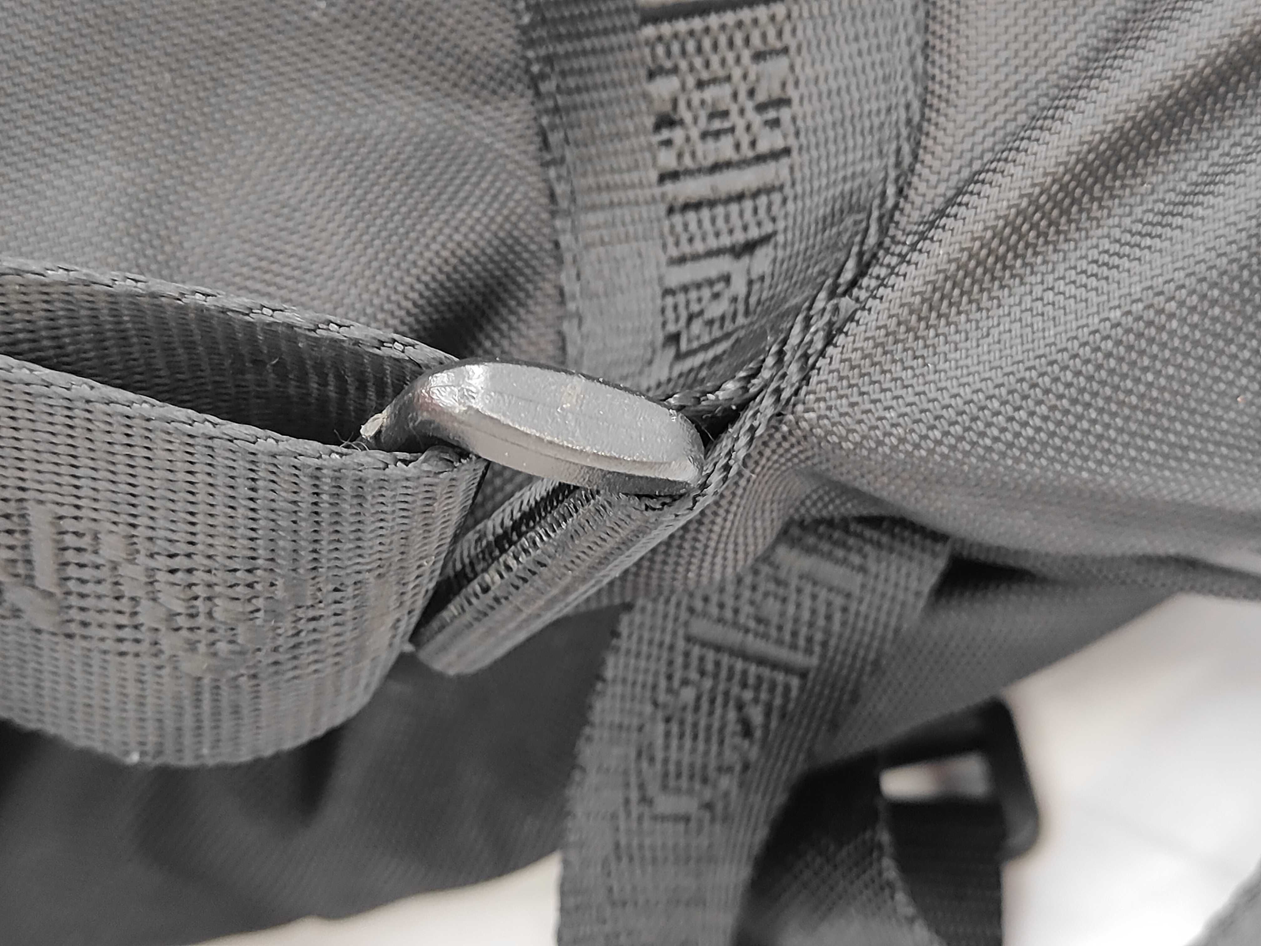 sports bag — view 5