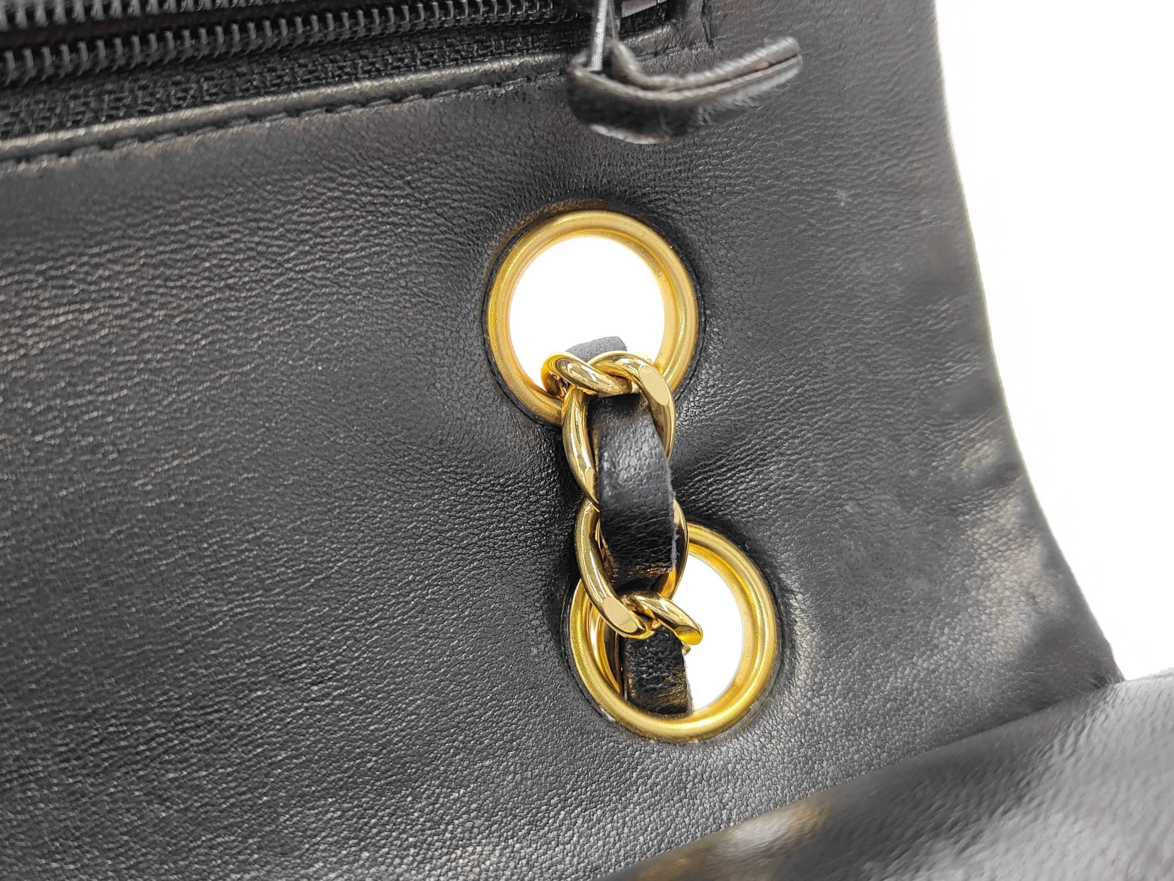 Chain Shoulder Bag — view 11