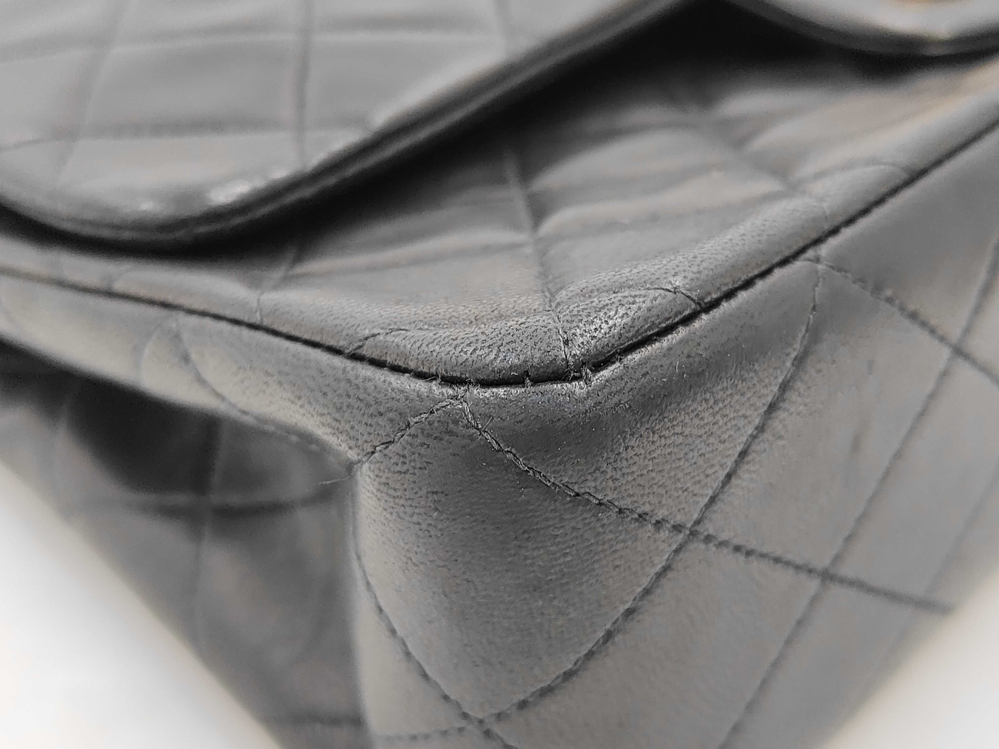 Chain Shoulder Bag — view 4