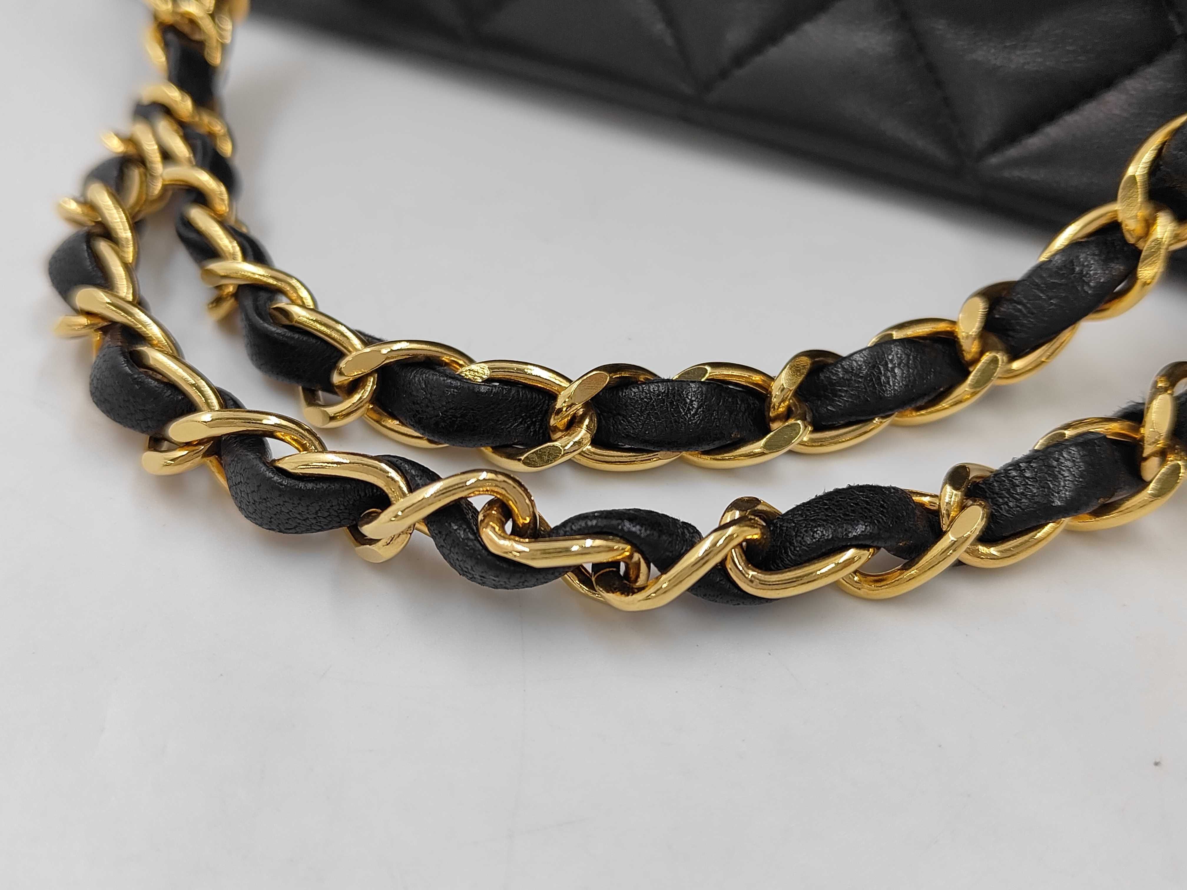 Chain Shoulder Bag — view 5
