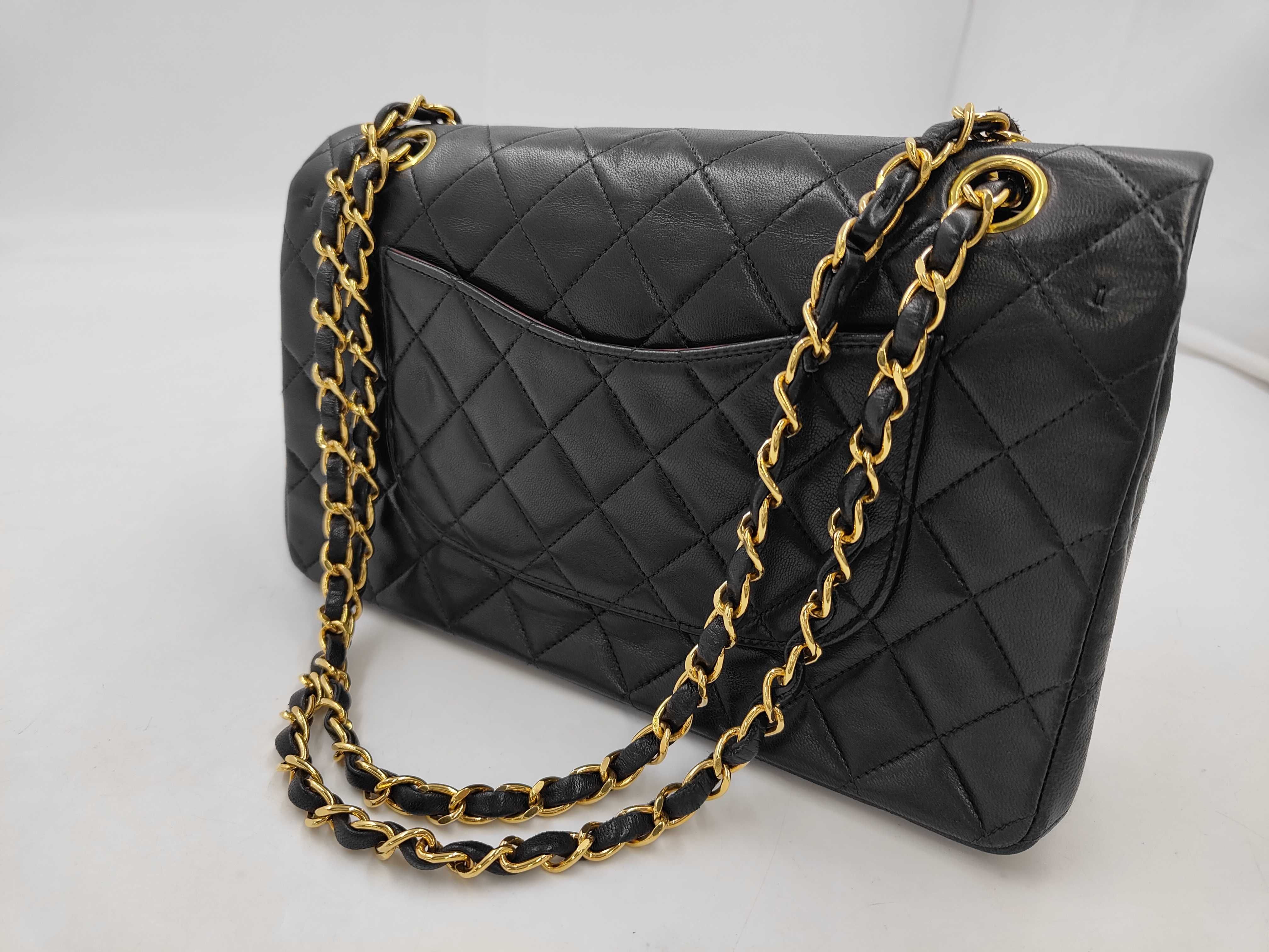 Chain Shoulder Bag — view 6