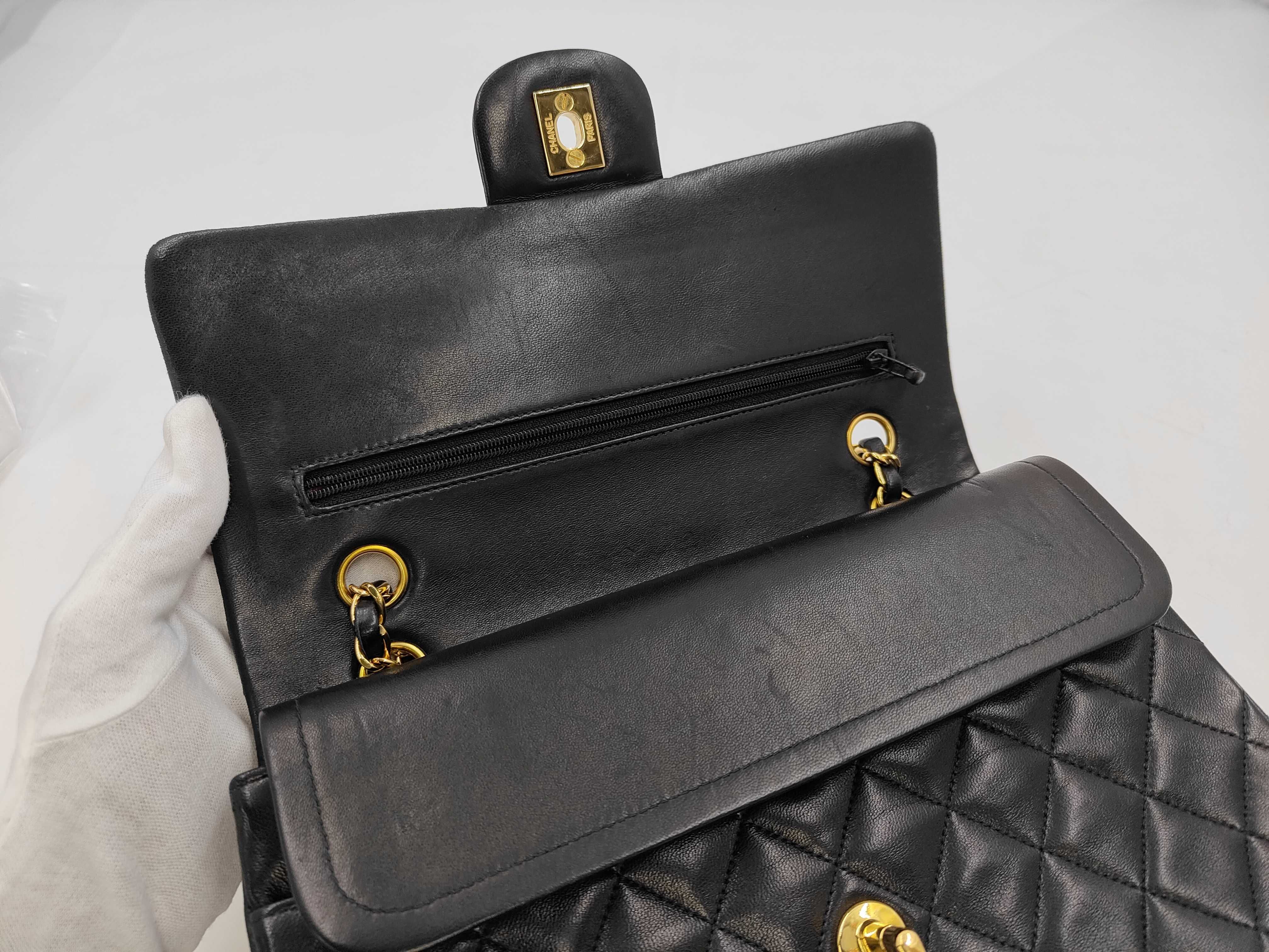 Chain Shoulder Bag — view 7