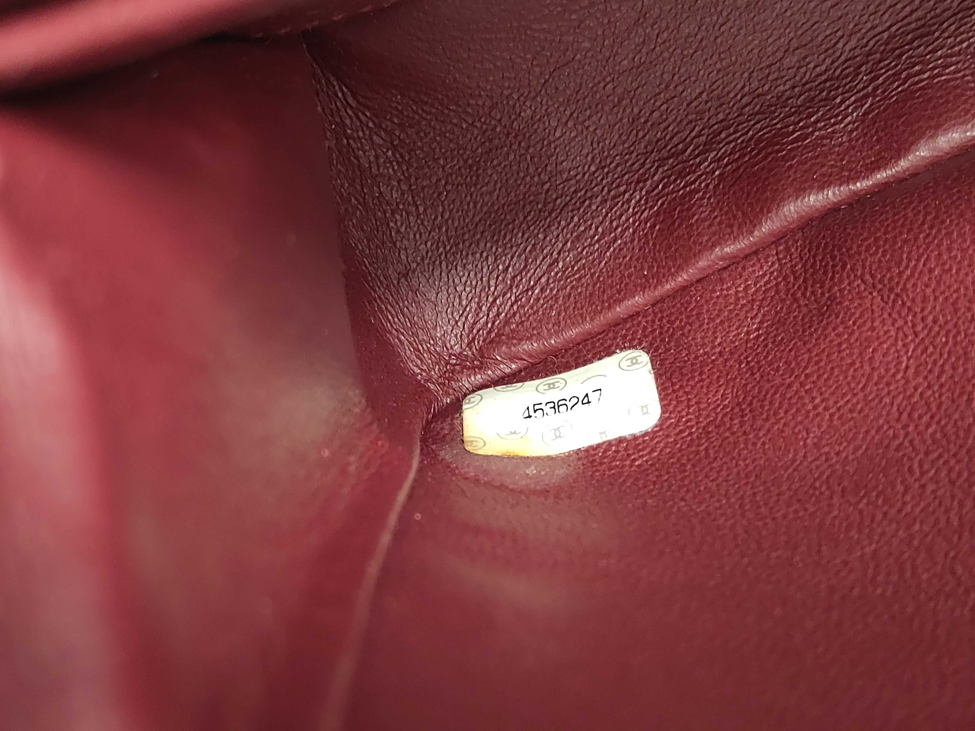 Chain Shoulder Bag — view 10