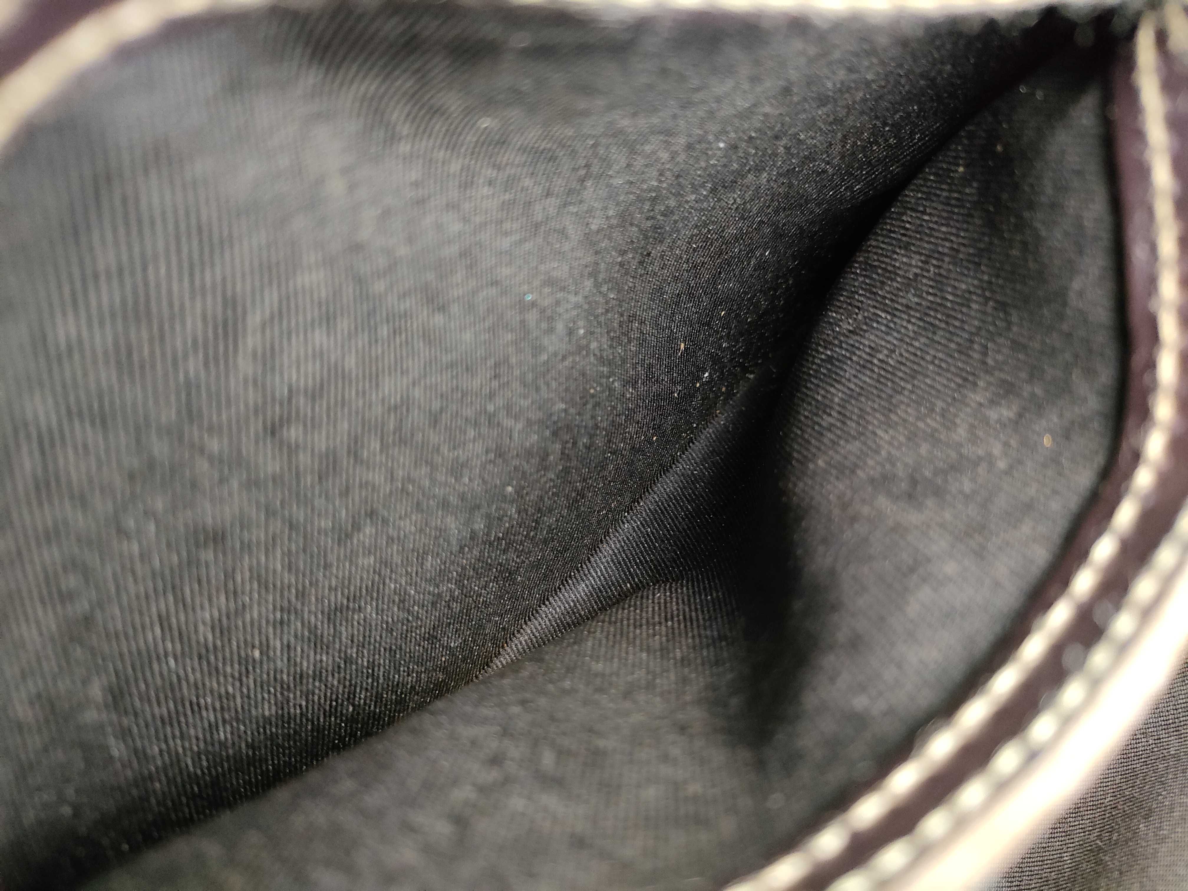 GG Gucci GG pattern shoulder bag — view 12