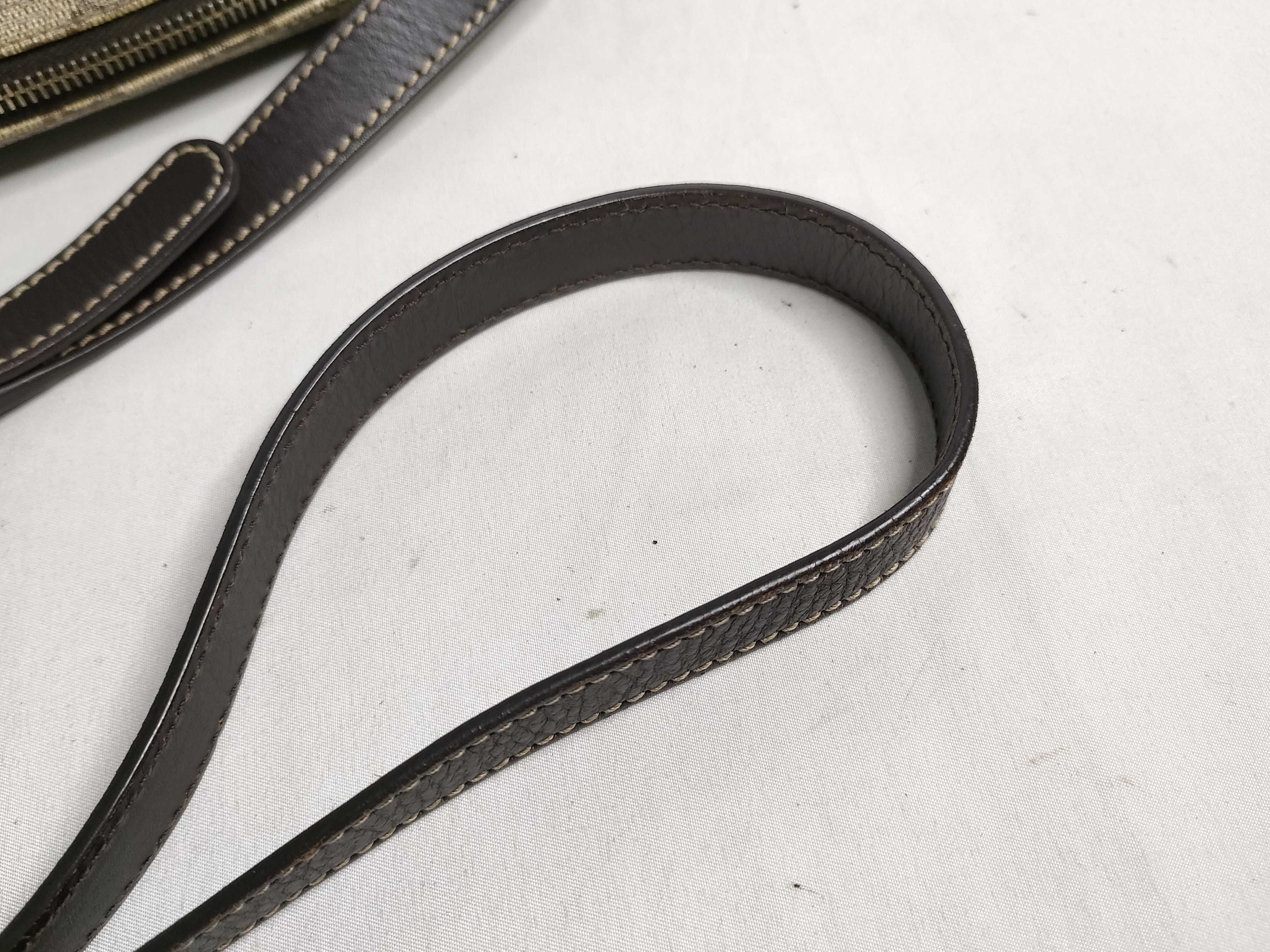 GG Gucci GG pattern shoulder bag — view 4