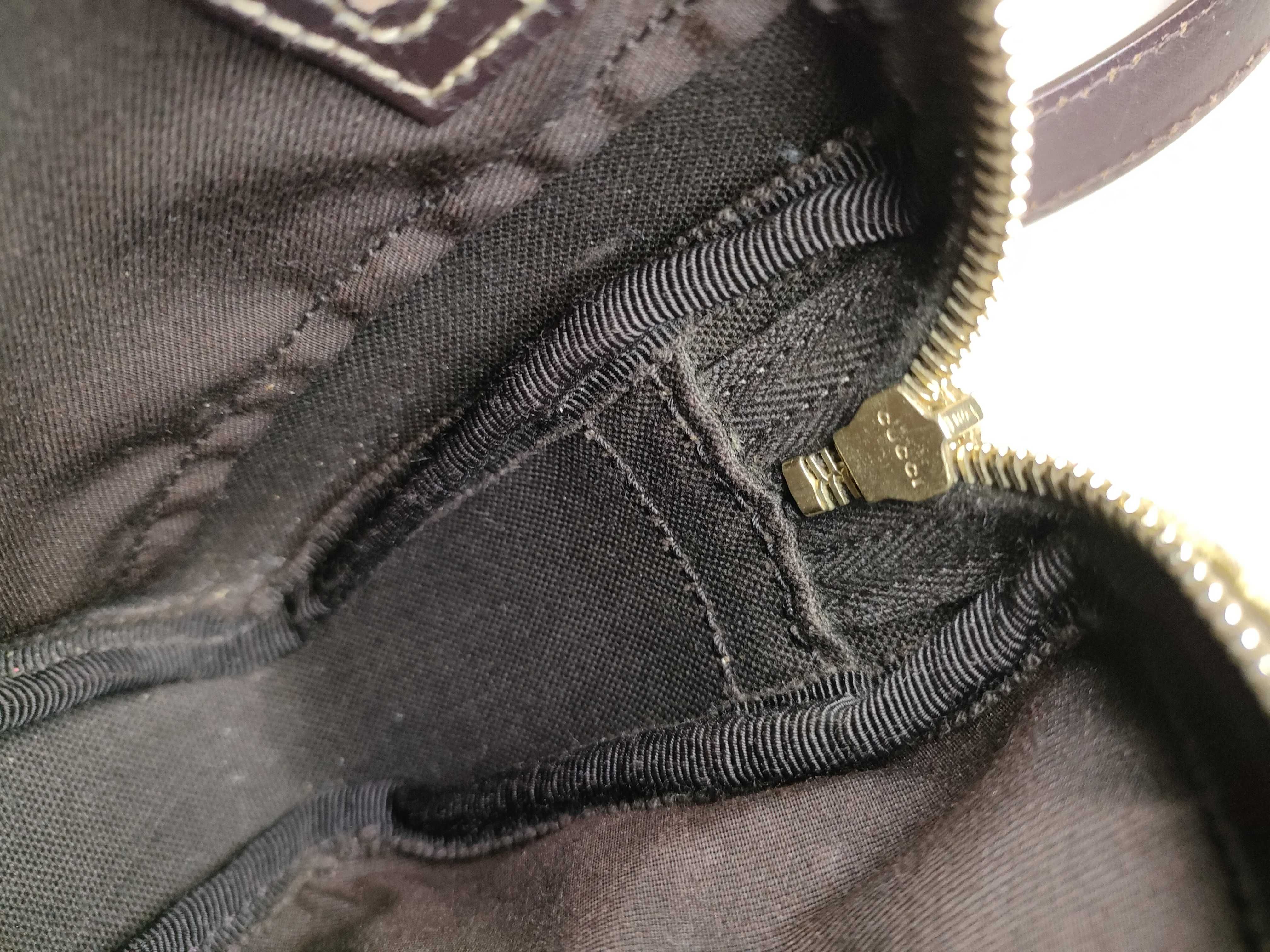 GG Gucci GG pattern shoulder bag — view 9