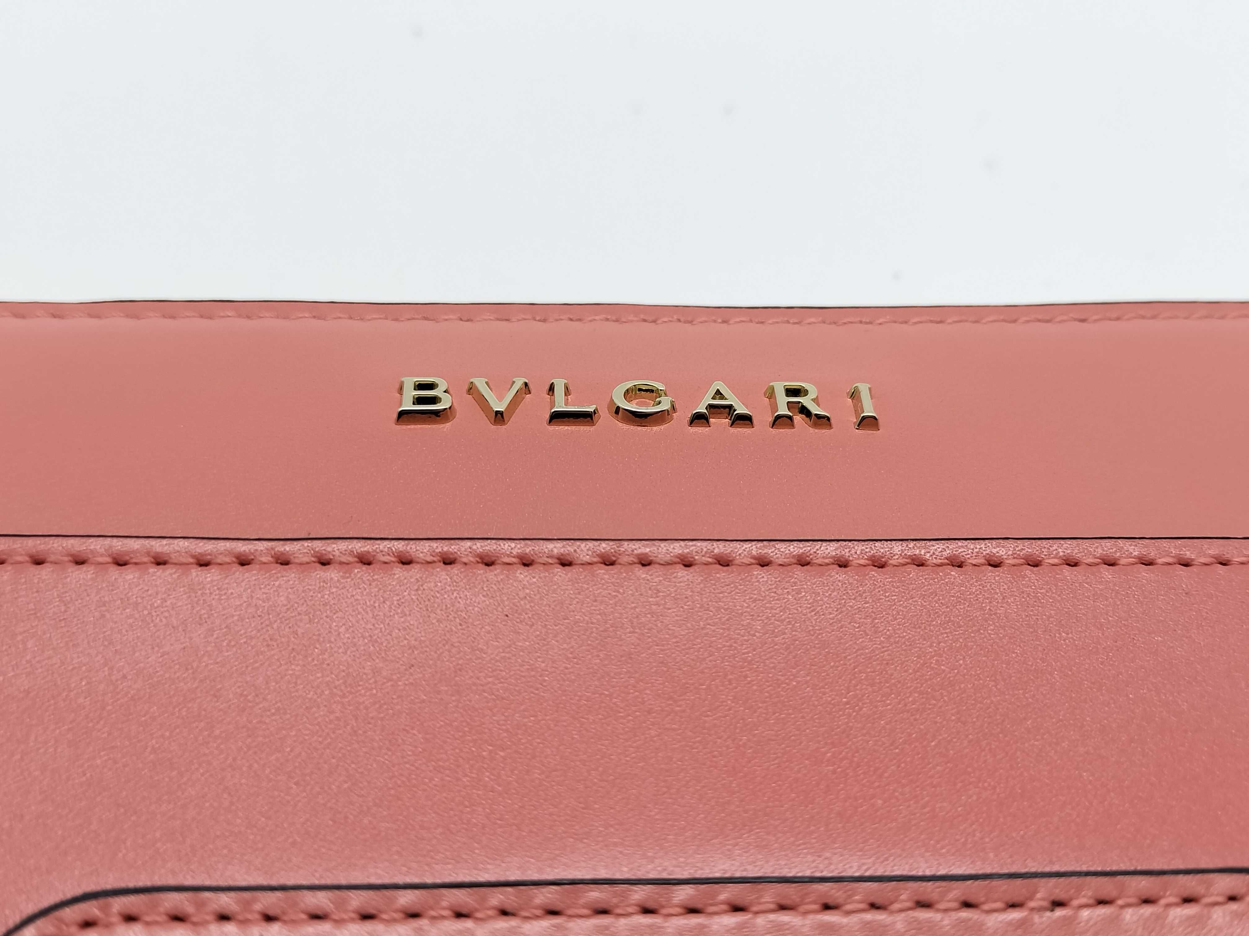 Serpenti Long Wallet Zip Wallet — view 15
