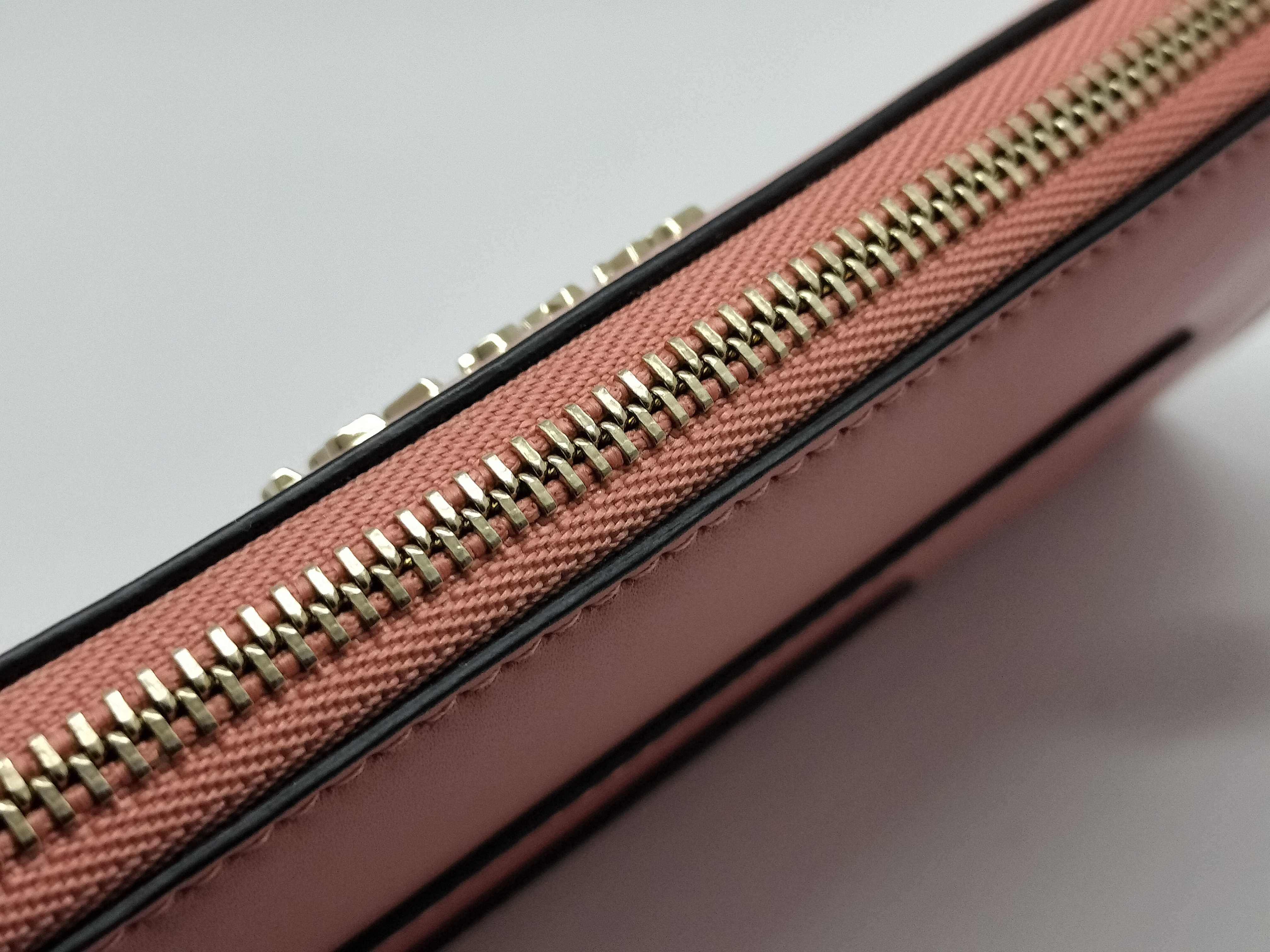 Serpenti Long Wallet Zip Wallet — view 7