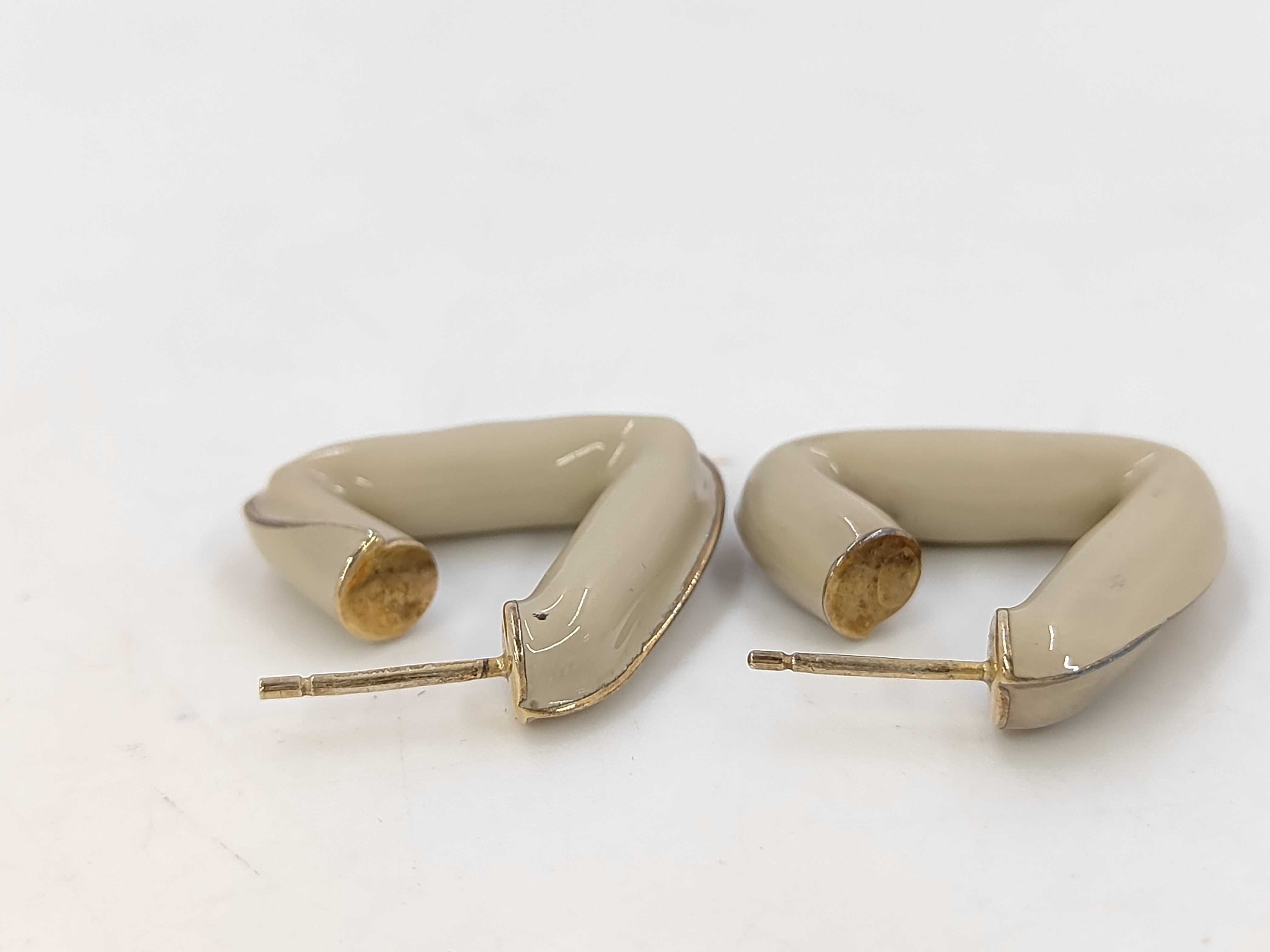 earrings — view 2