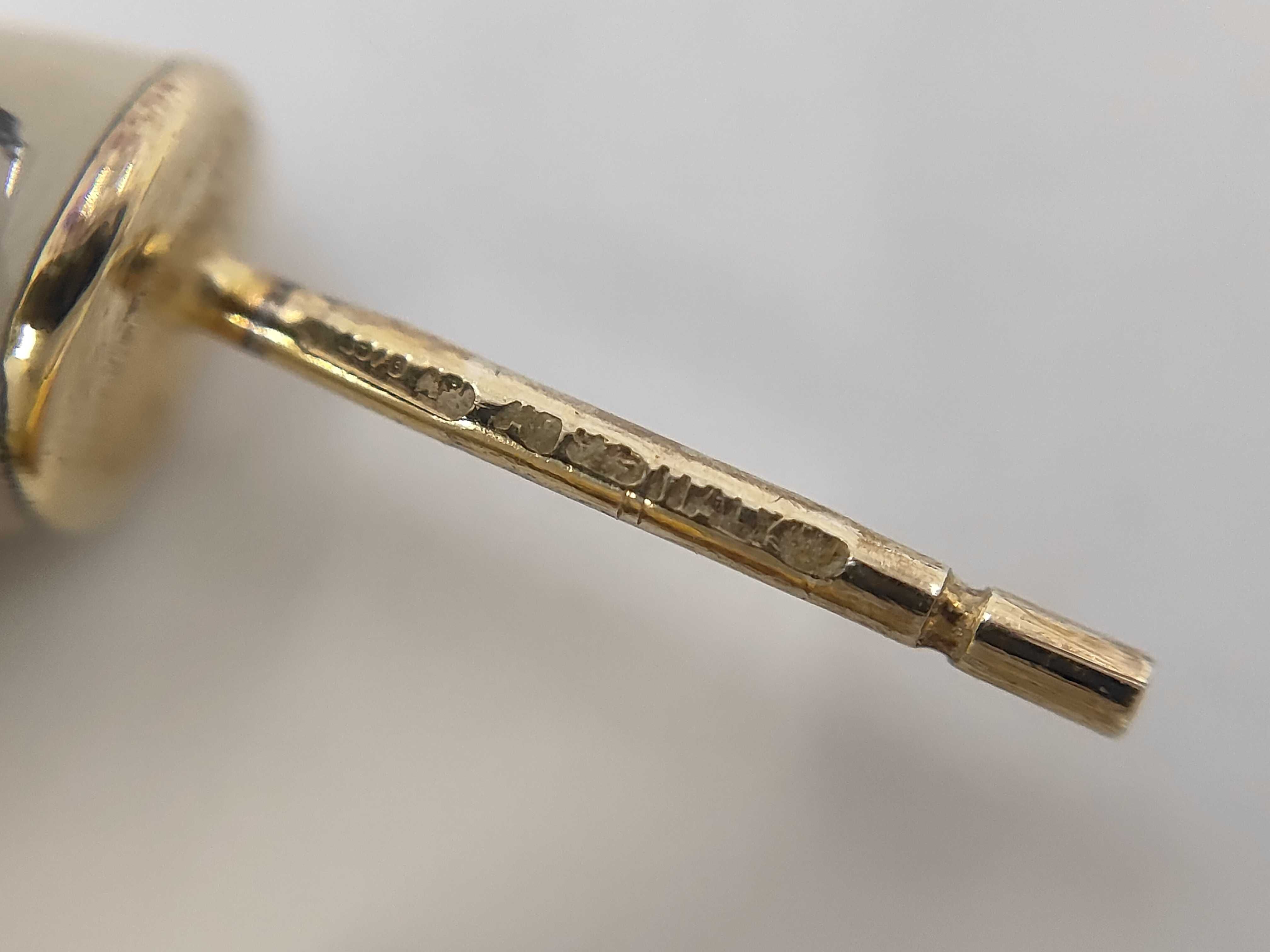 earrings — view 4