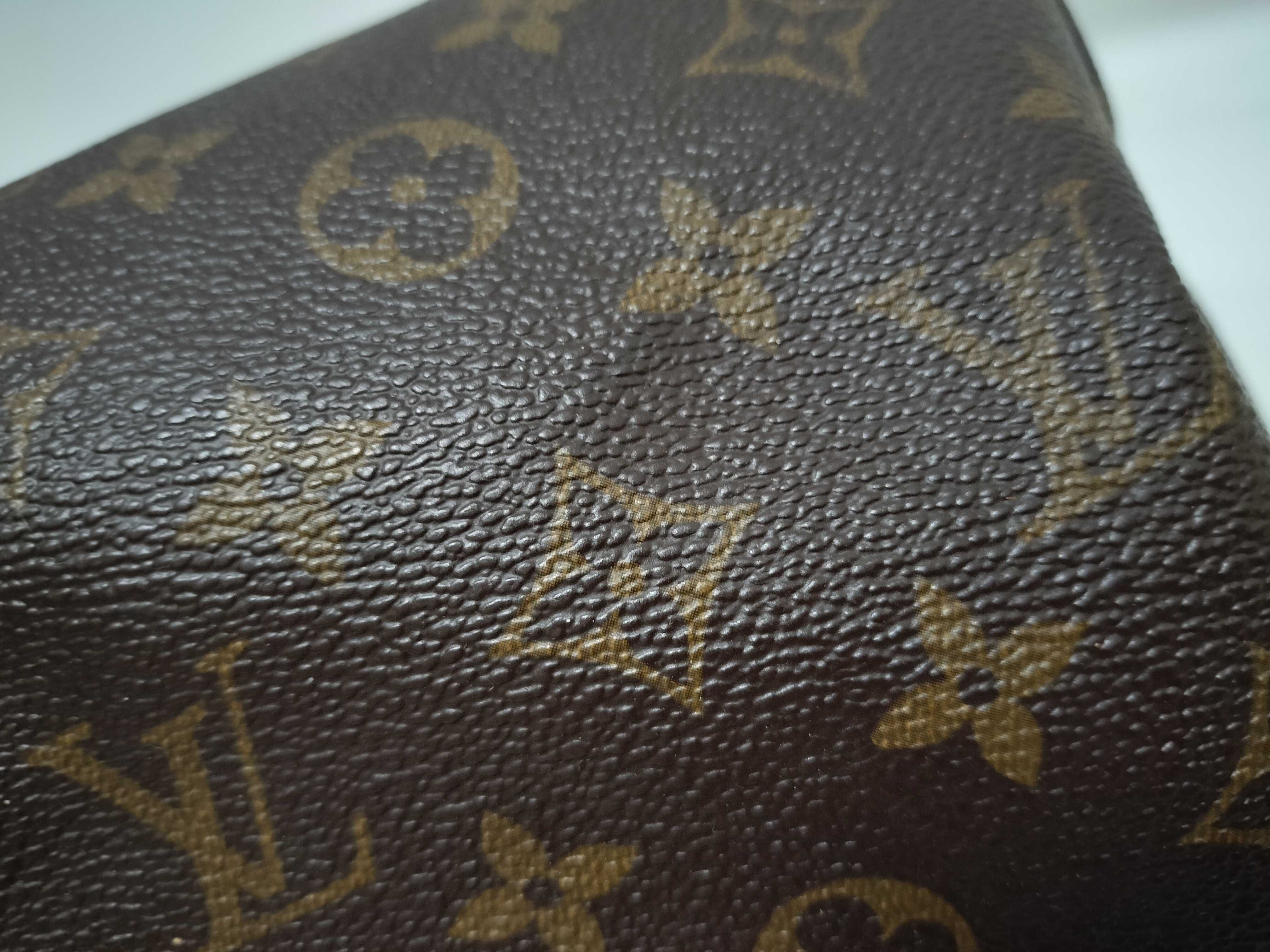 Monogram LV Monogram Speedy 25 M41528/SP0974 Handbag — view 13
