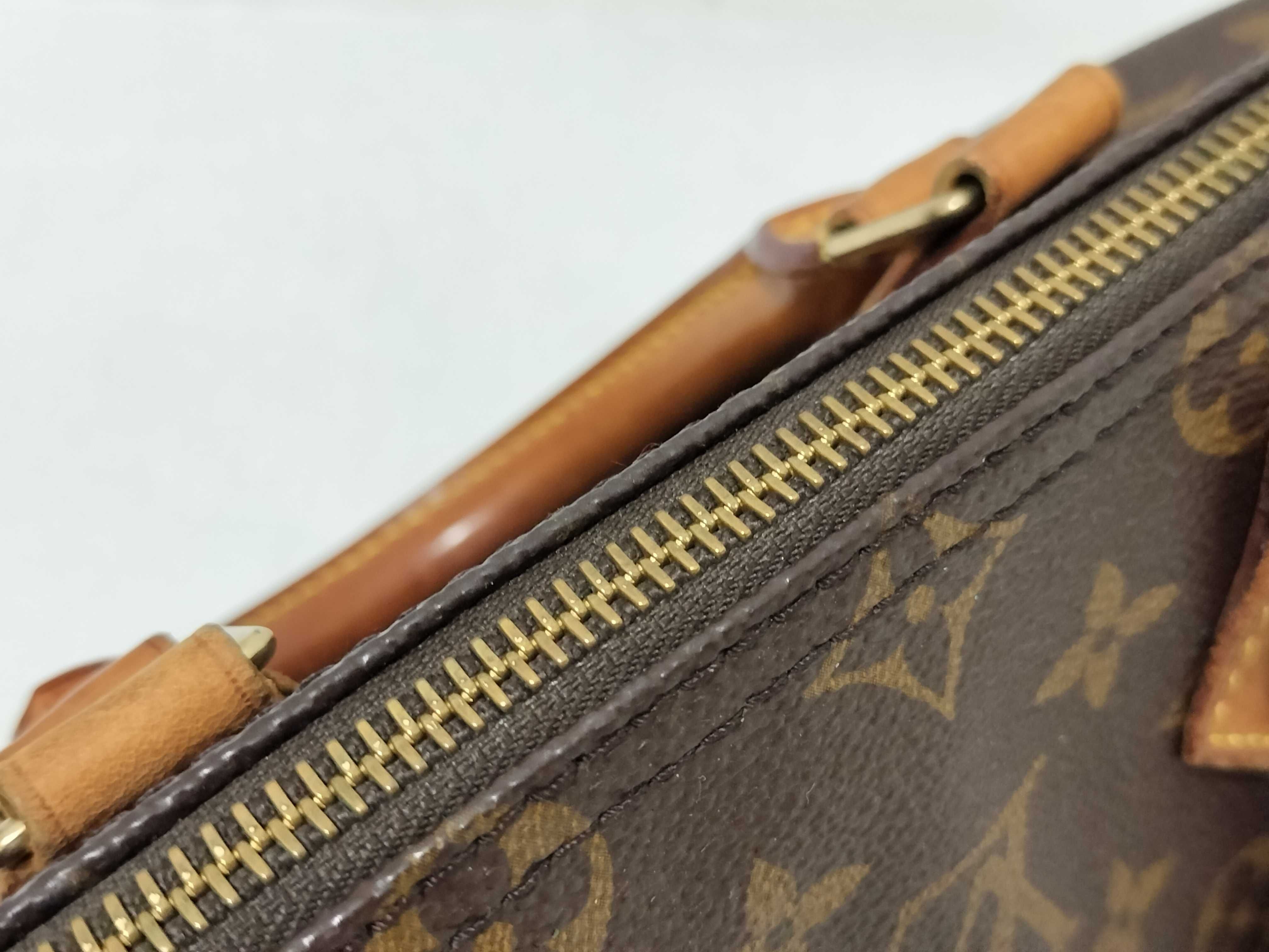 Monogram LV Monogram Speedy 25 M41528/SP0974 Handbag — view 6