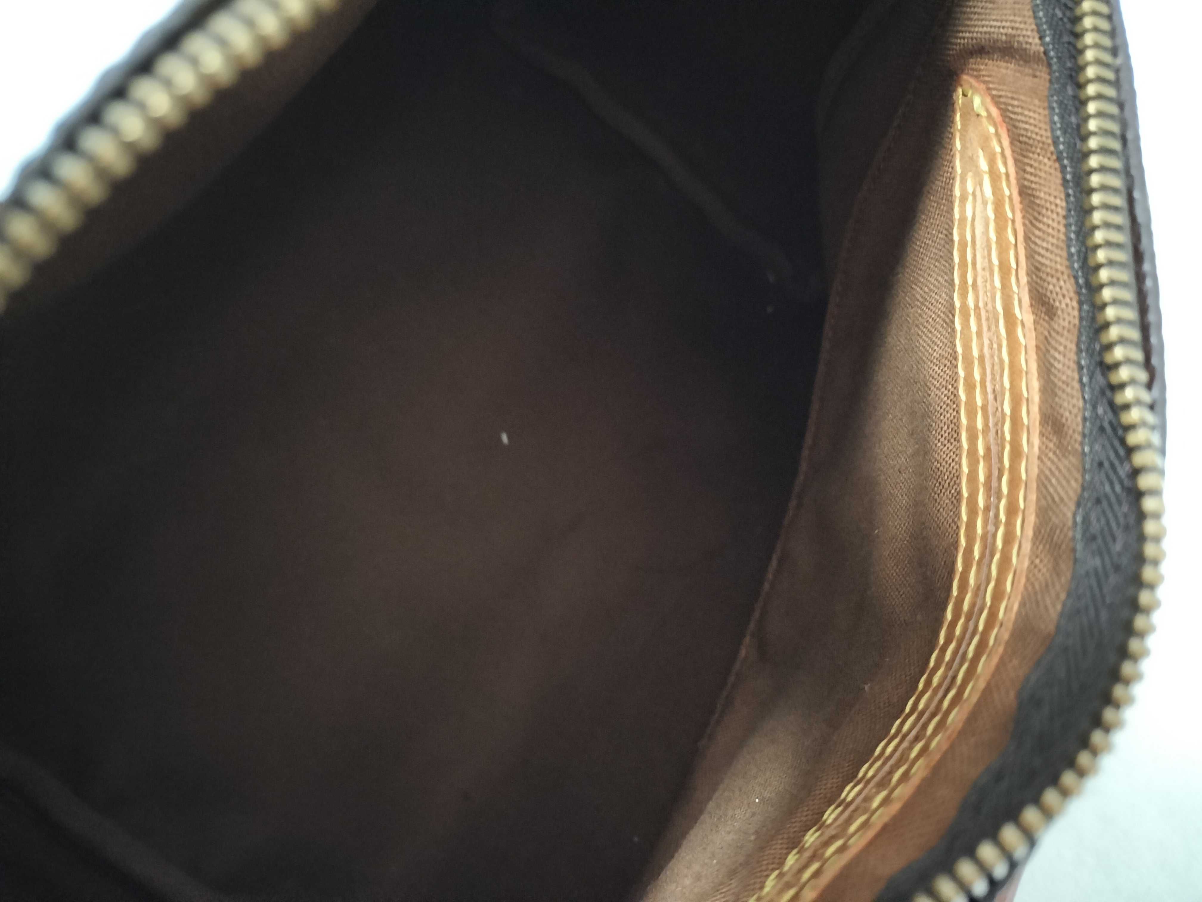 Monogram LV Monogram Speedy 25 M41528/SP0974 Handbag — view 10