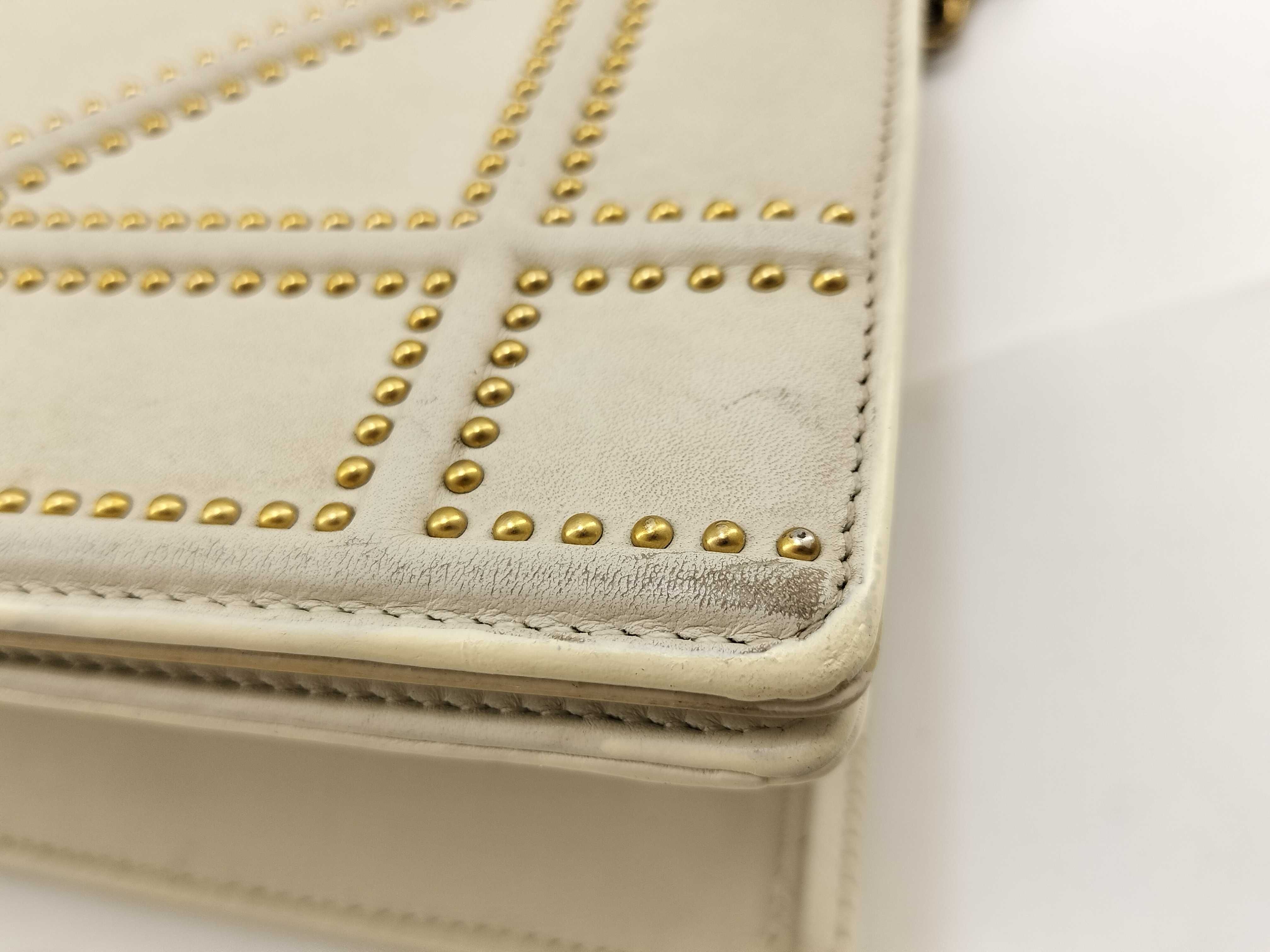 Christian Shoulder Bag — view 10