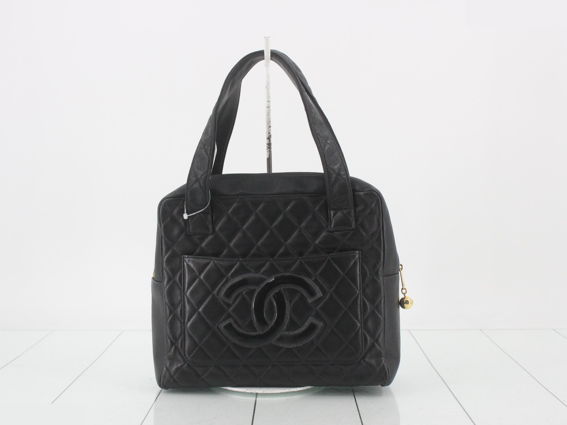 Matelassé (bag) - handbag — view 2