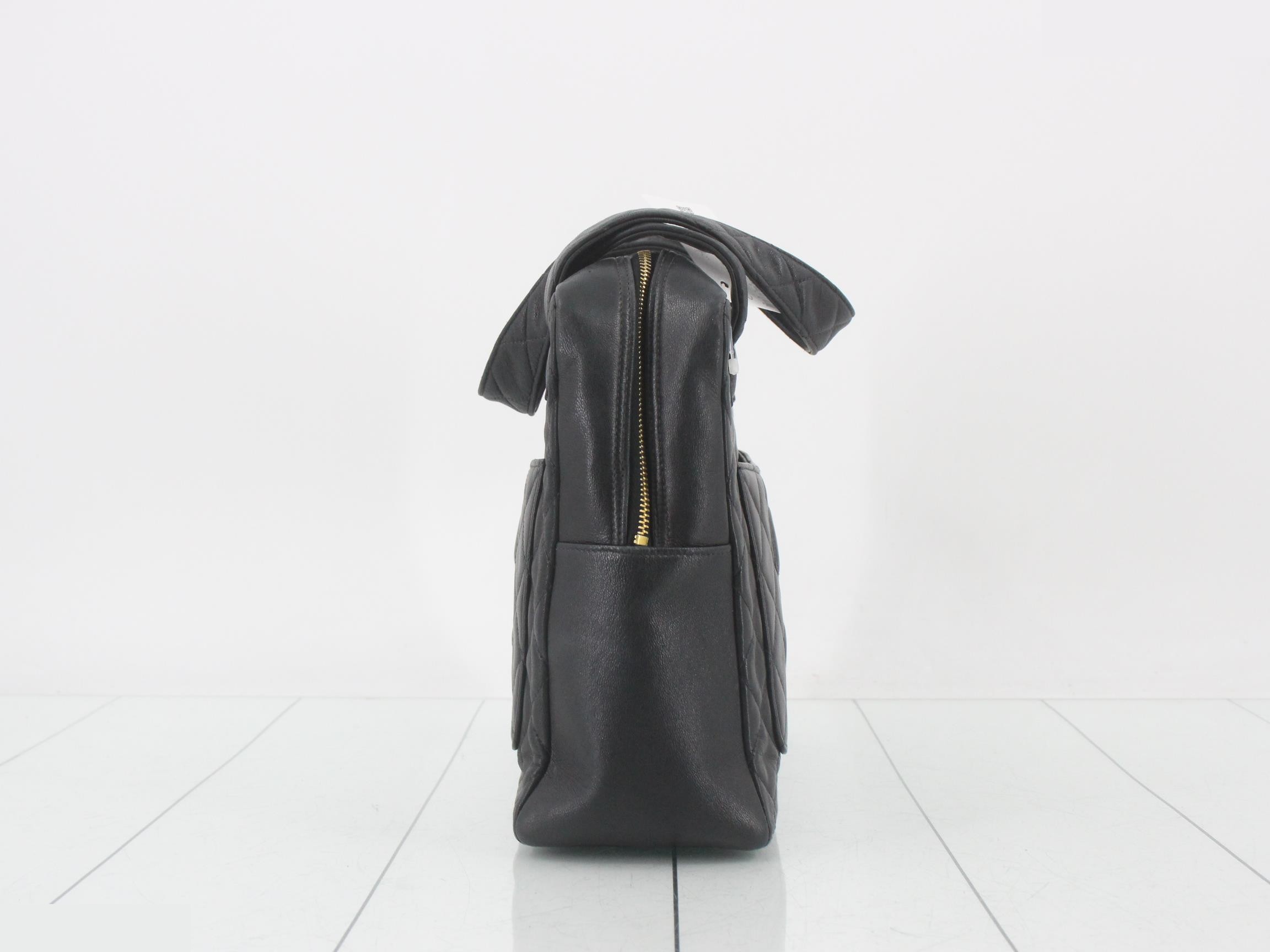 Matelassé (bag) - handbag — view 3