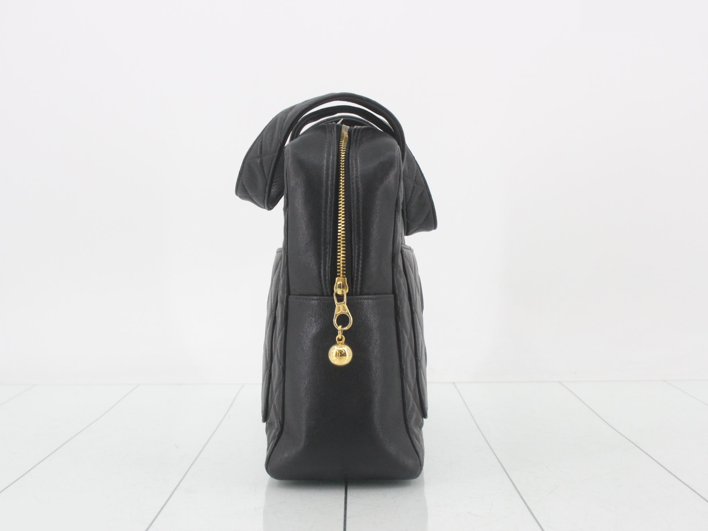 Matelassé (bag) - handbag — view 4