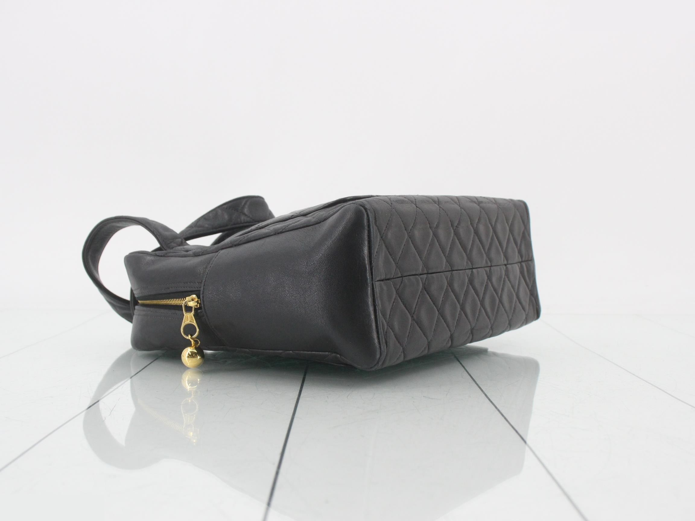 Matelassé (bag) - handbag — view 5