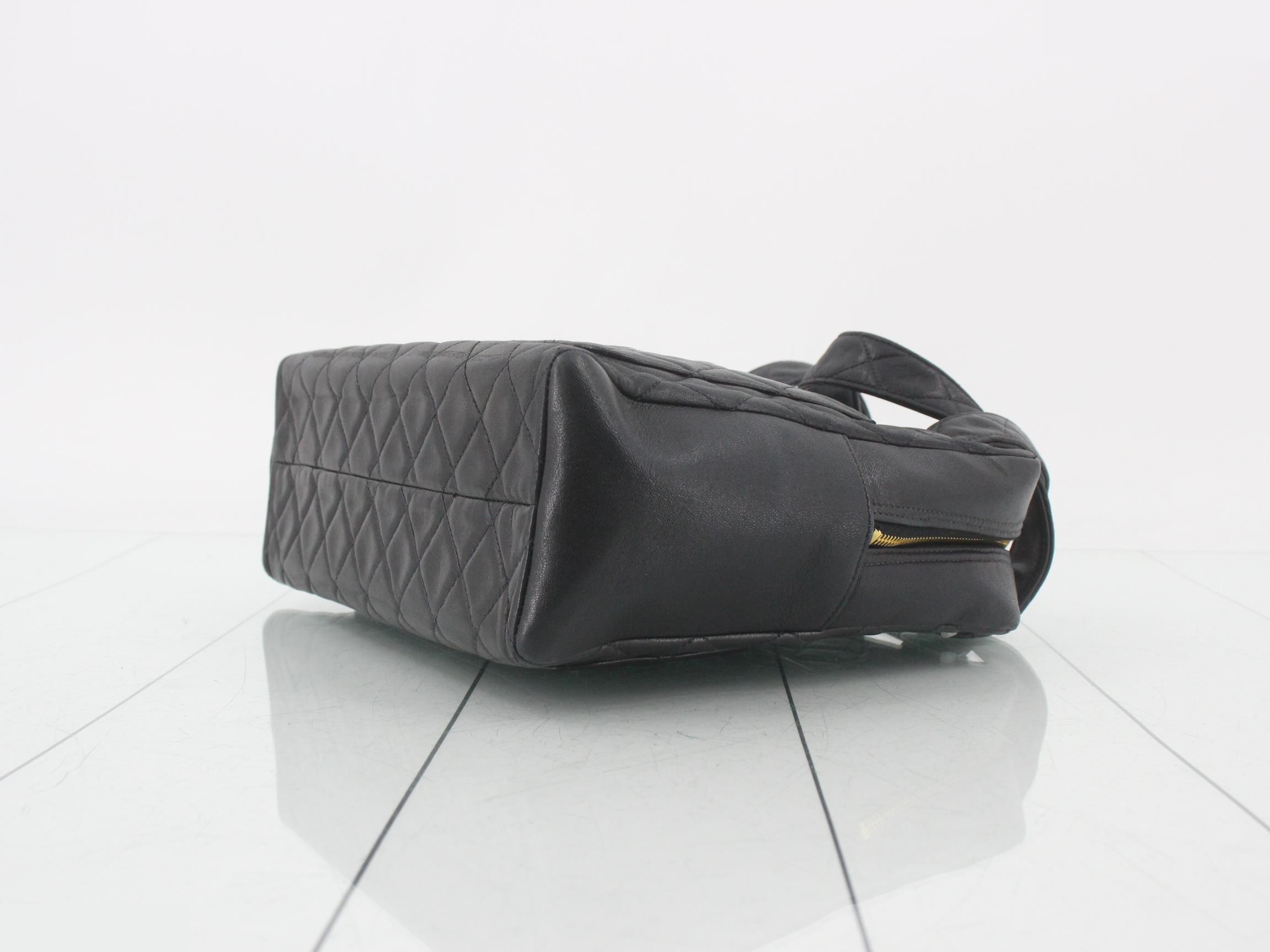 Matelassé (bag) - handbag — view 6