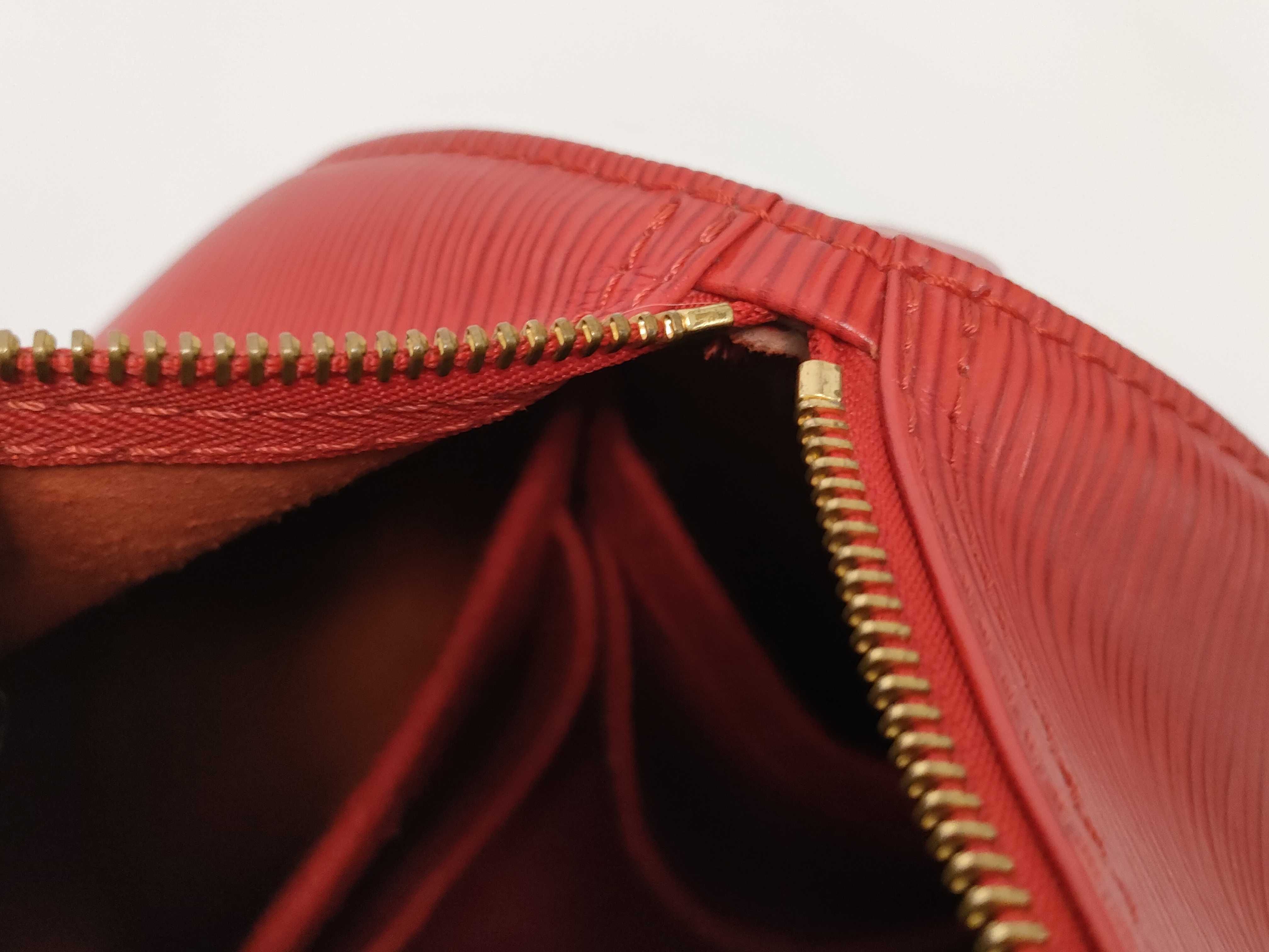 Epi Speedy 30 M59222 VI0945 Handbag — view 13