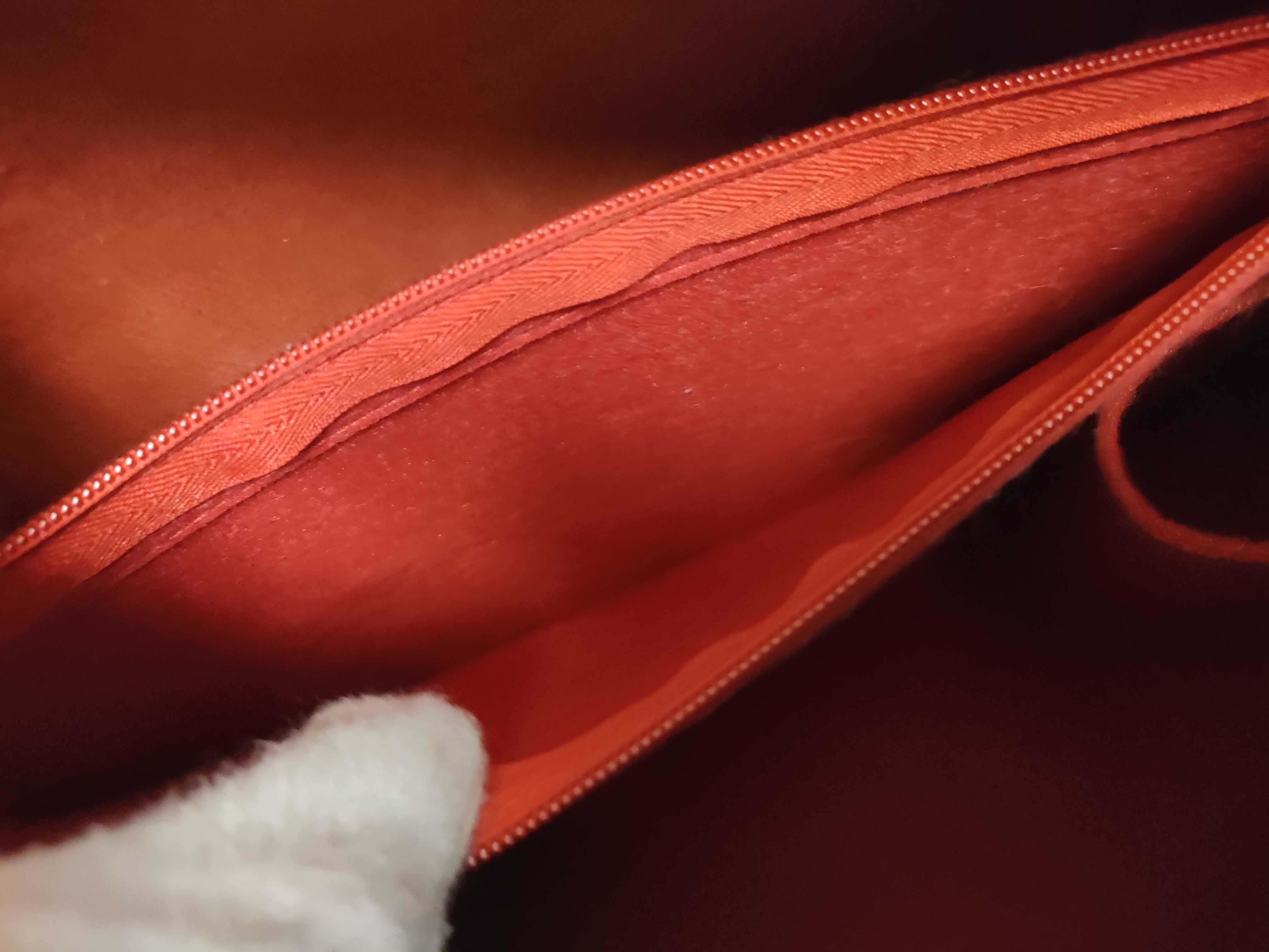 Epi Speedy 30 M59222 VI0945 Handbag — view 15