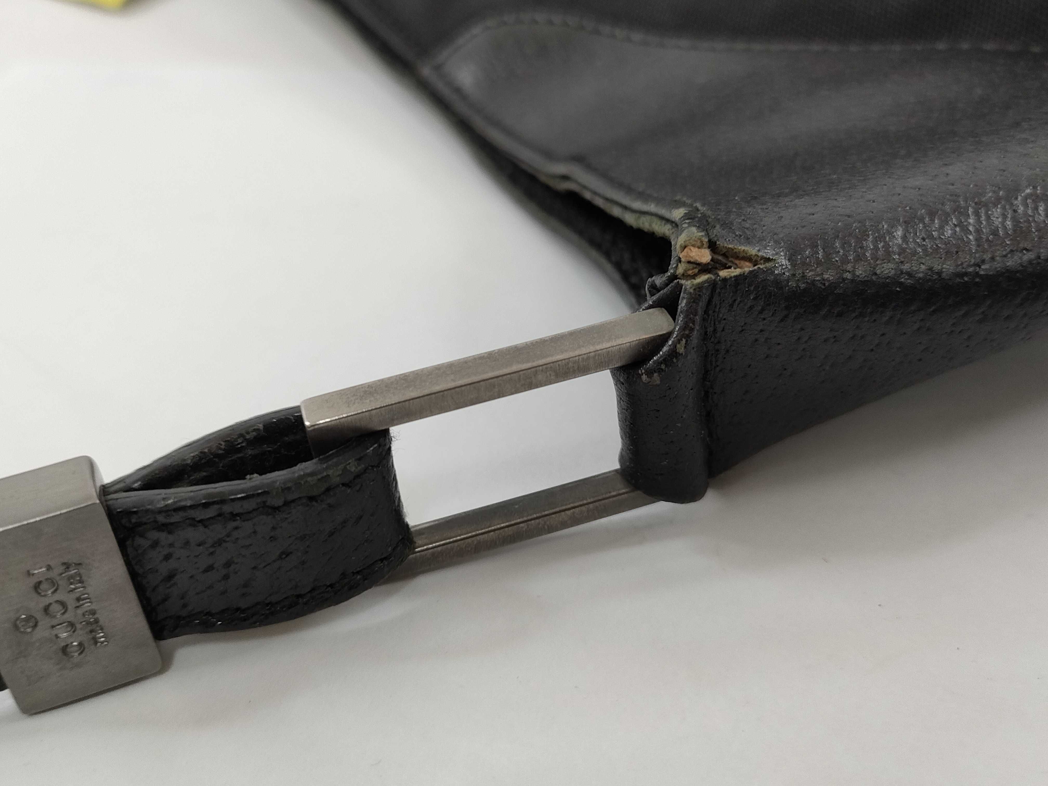001 3305 001274 Shoulder Bag — view 7