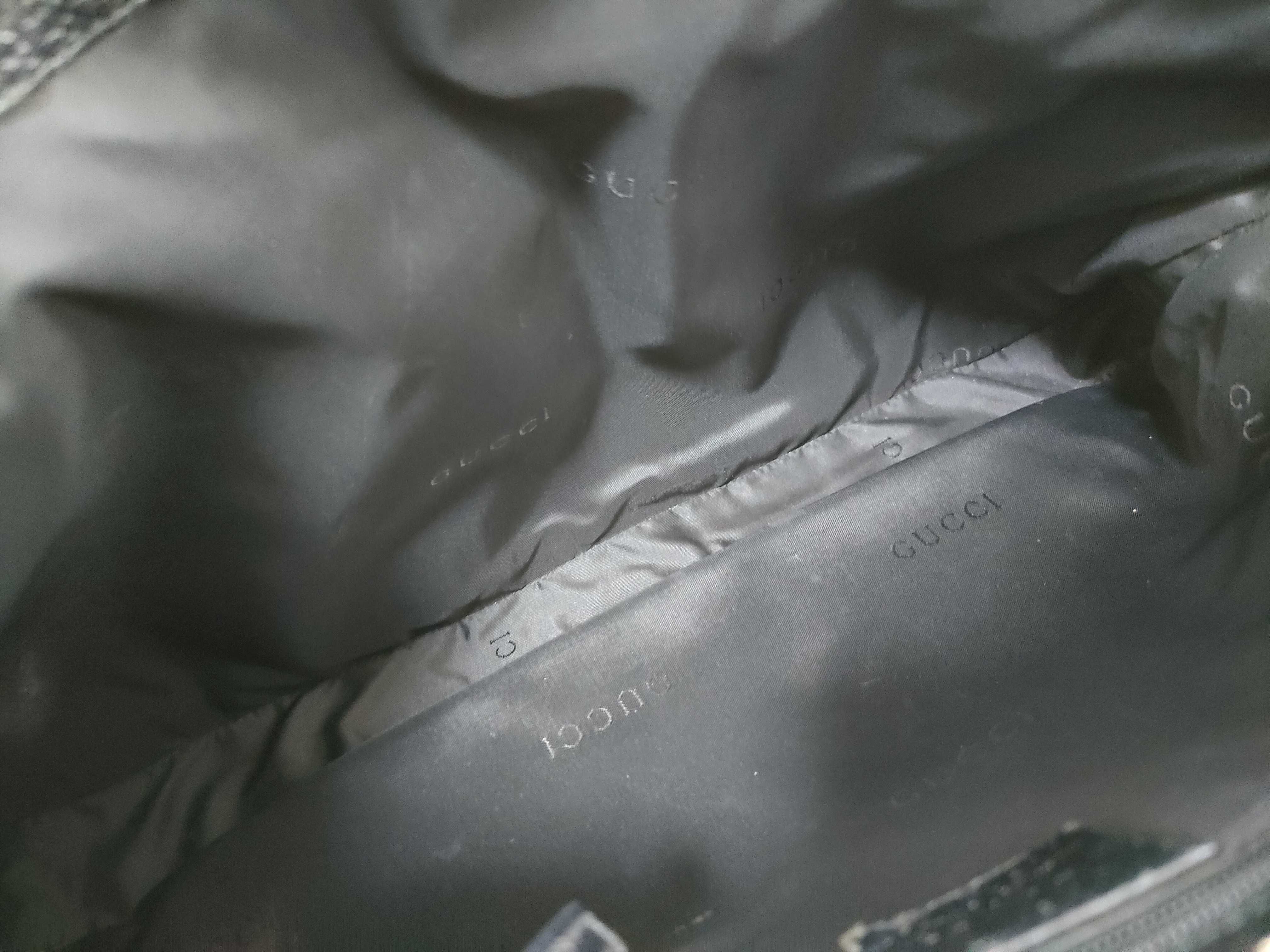 001 3305 001274 Shoulder Bag — view 8