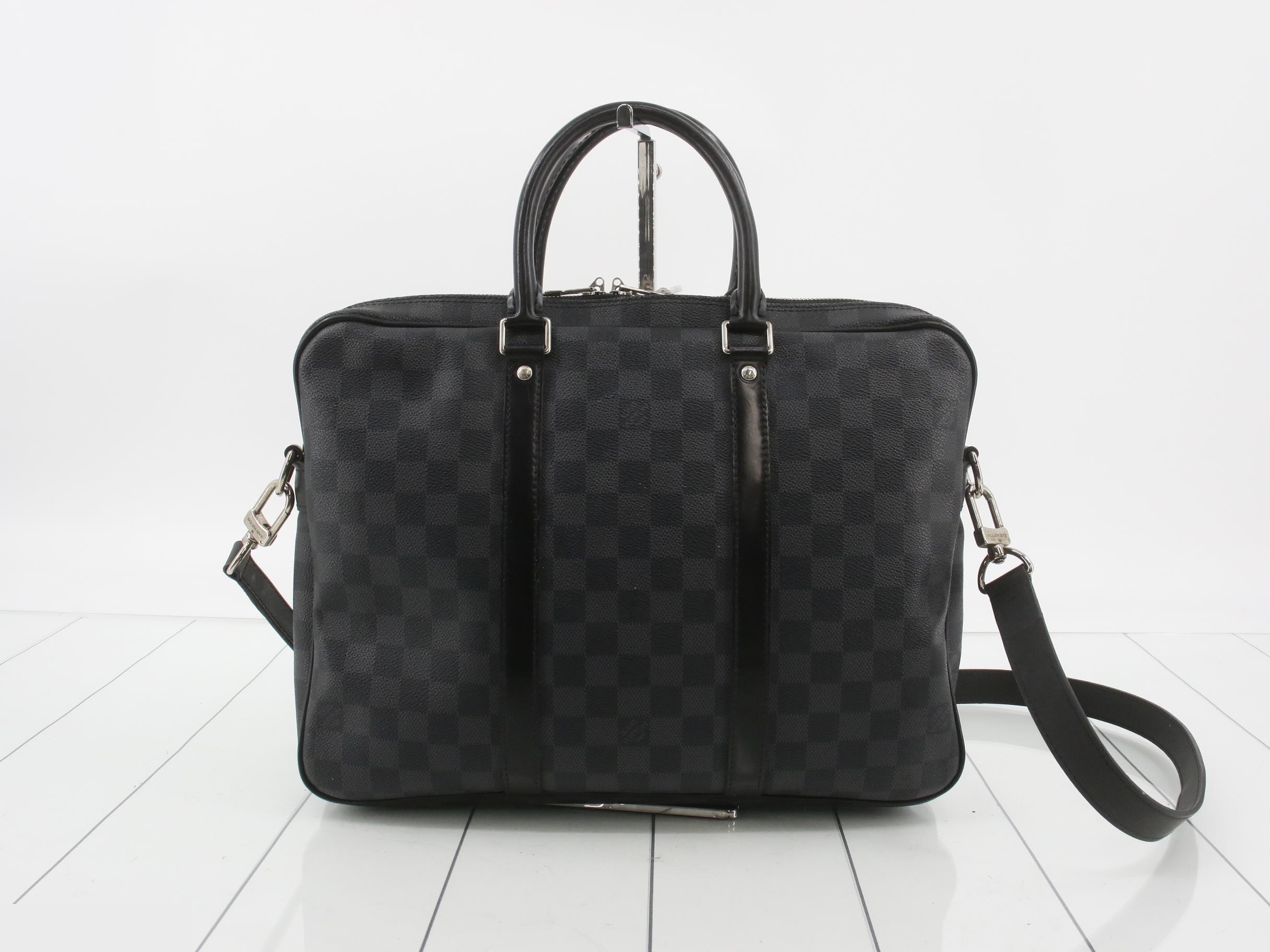 PDV PM with shoulder strap — view 2