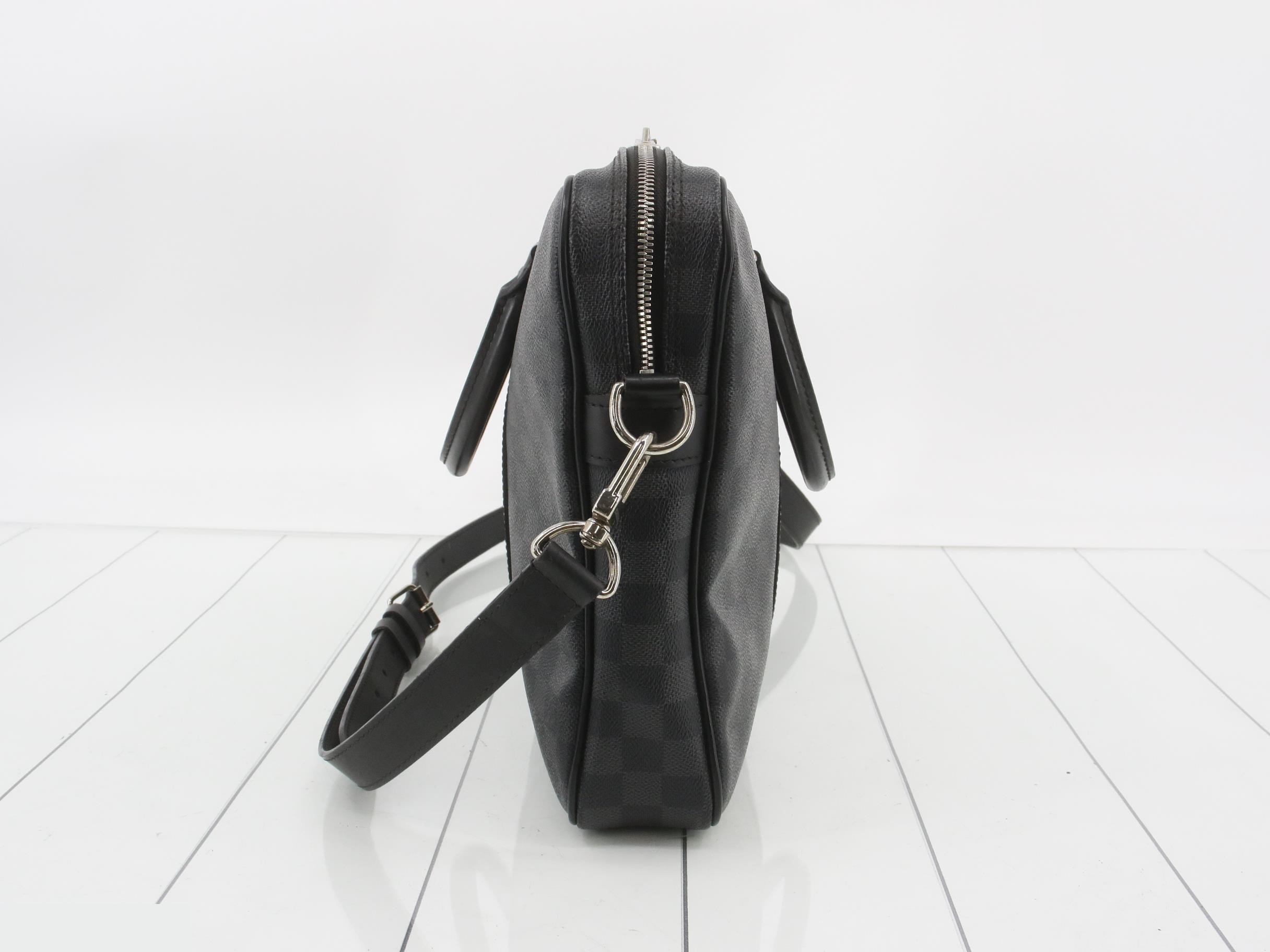 PDV PM with shoulder strap — view 3