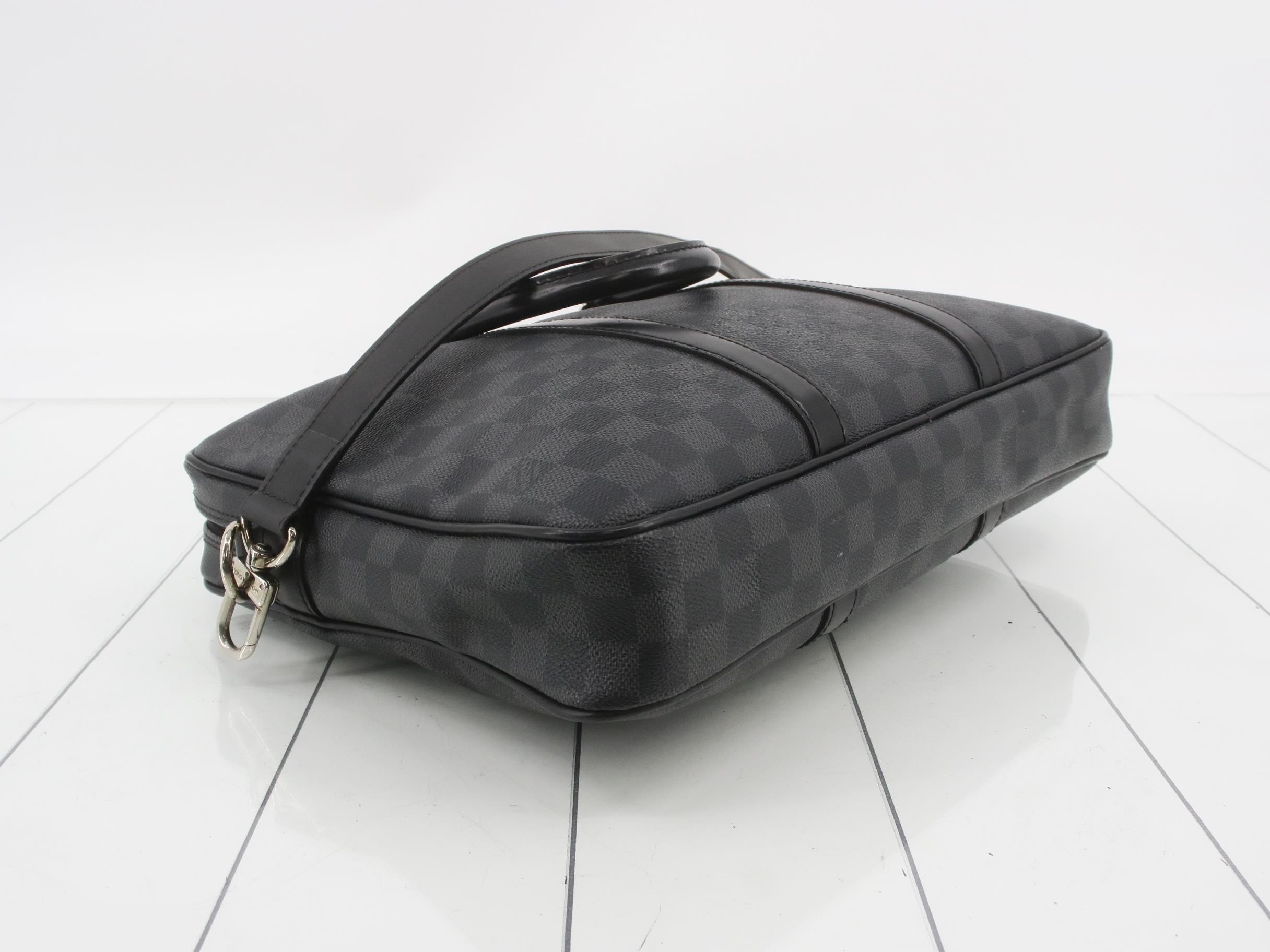 PDV PM with shoulder strap — view 5
