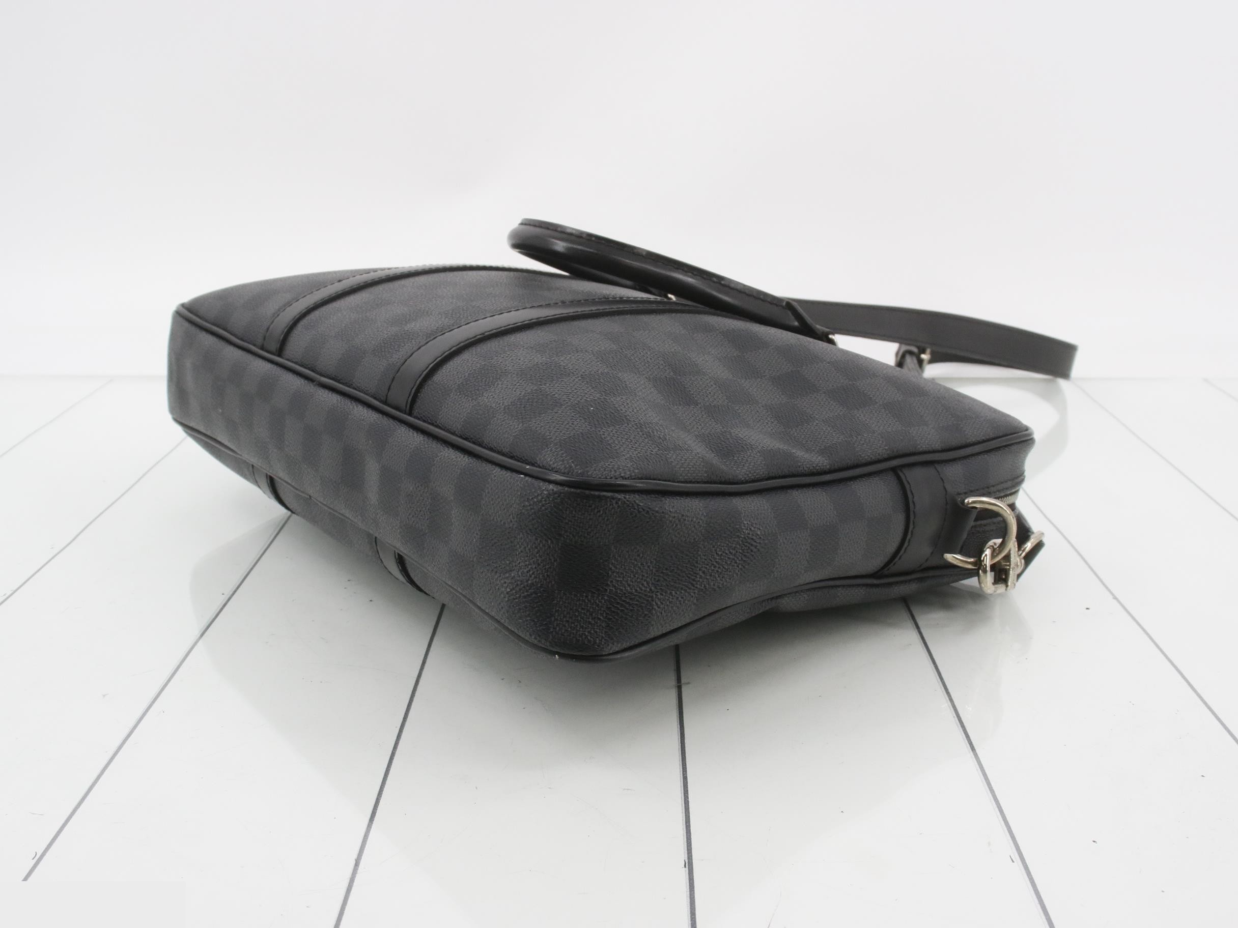 PDV PM with shoulder strap — view 6