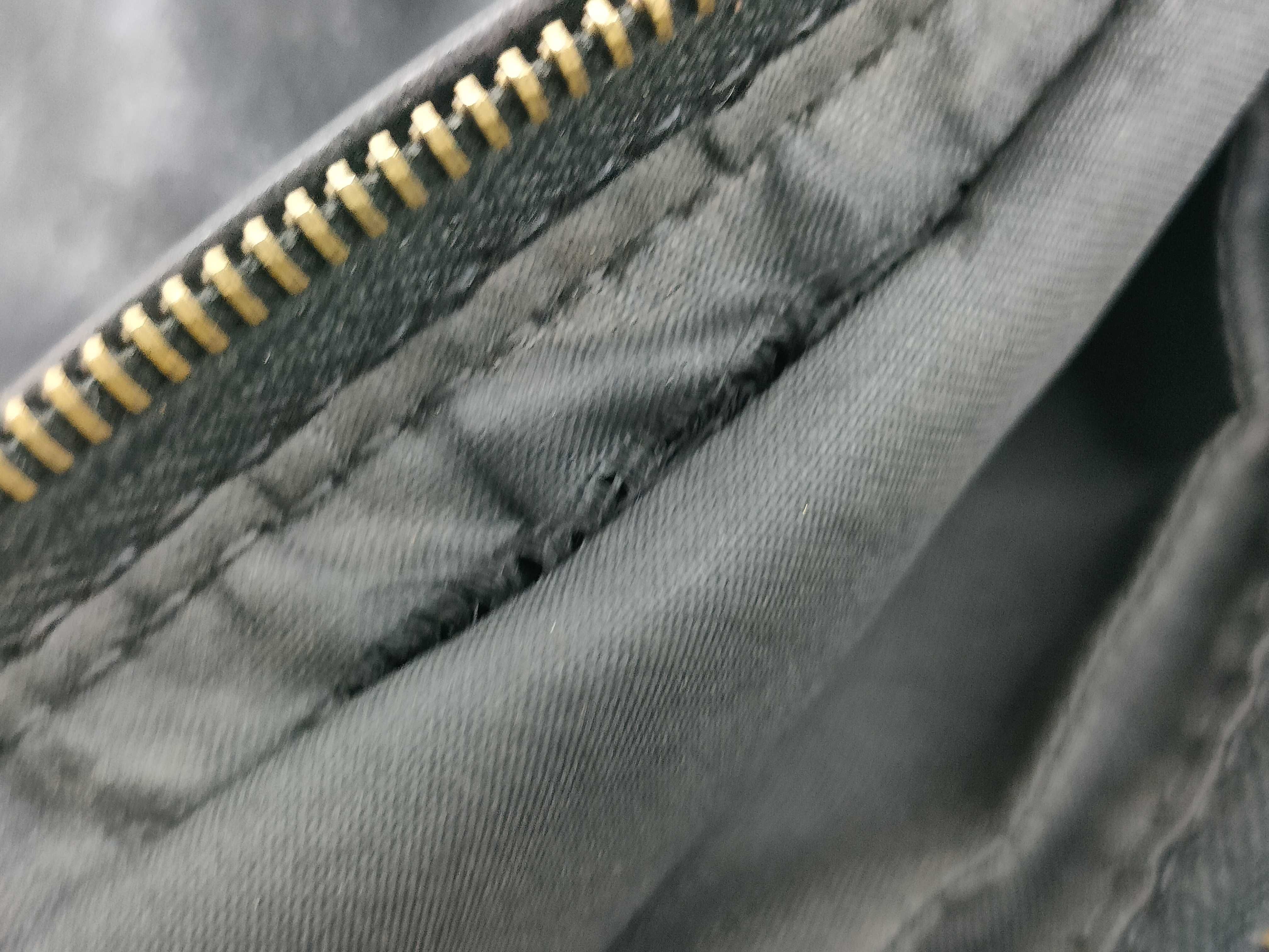 One-Shoulder Leather Shoulder Bag — view 12