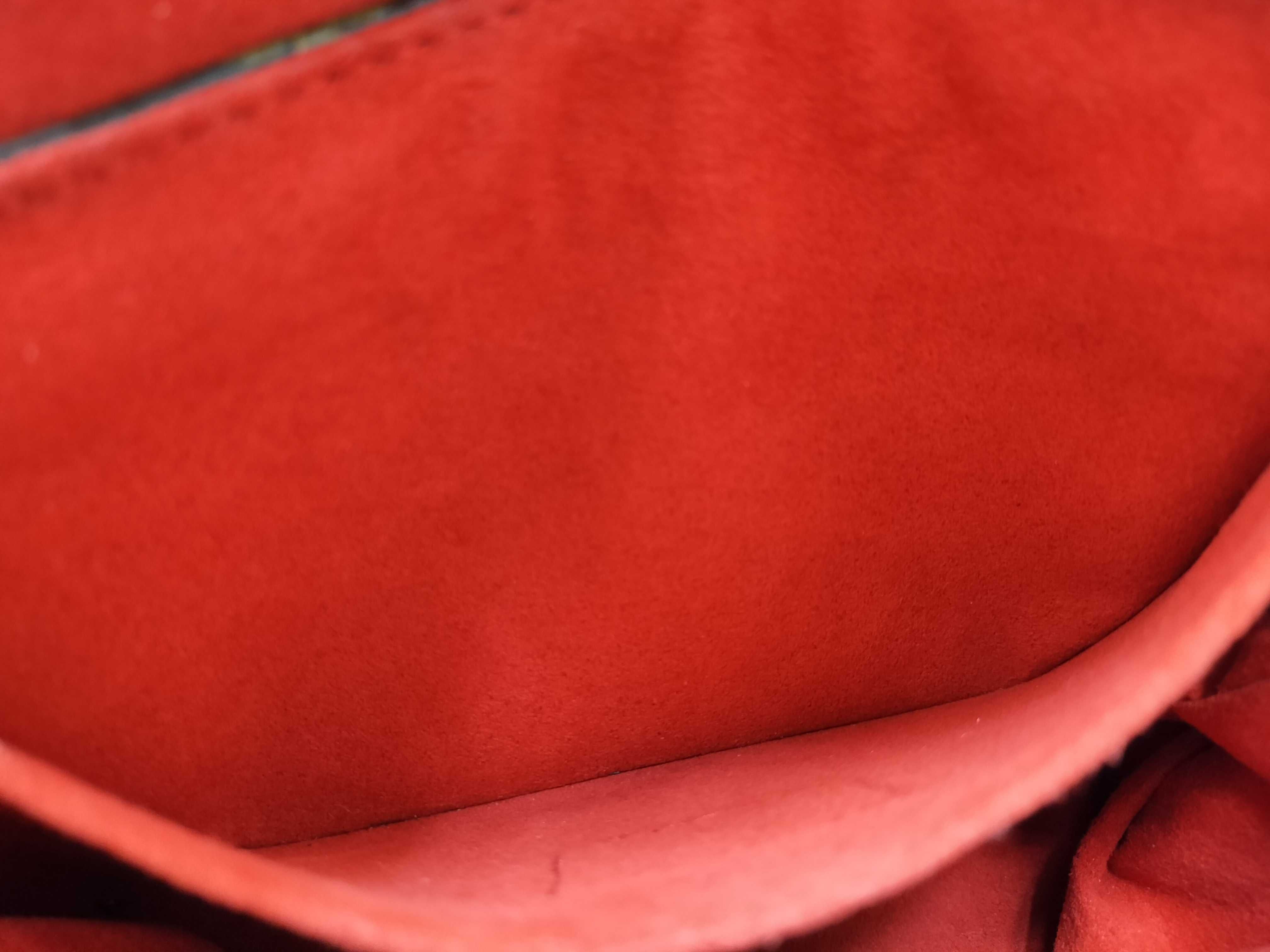 Monogram Louis Vuitton Rocky Shoulder Bag Handbag — view 12