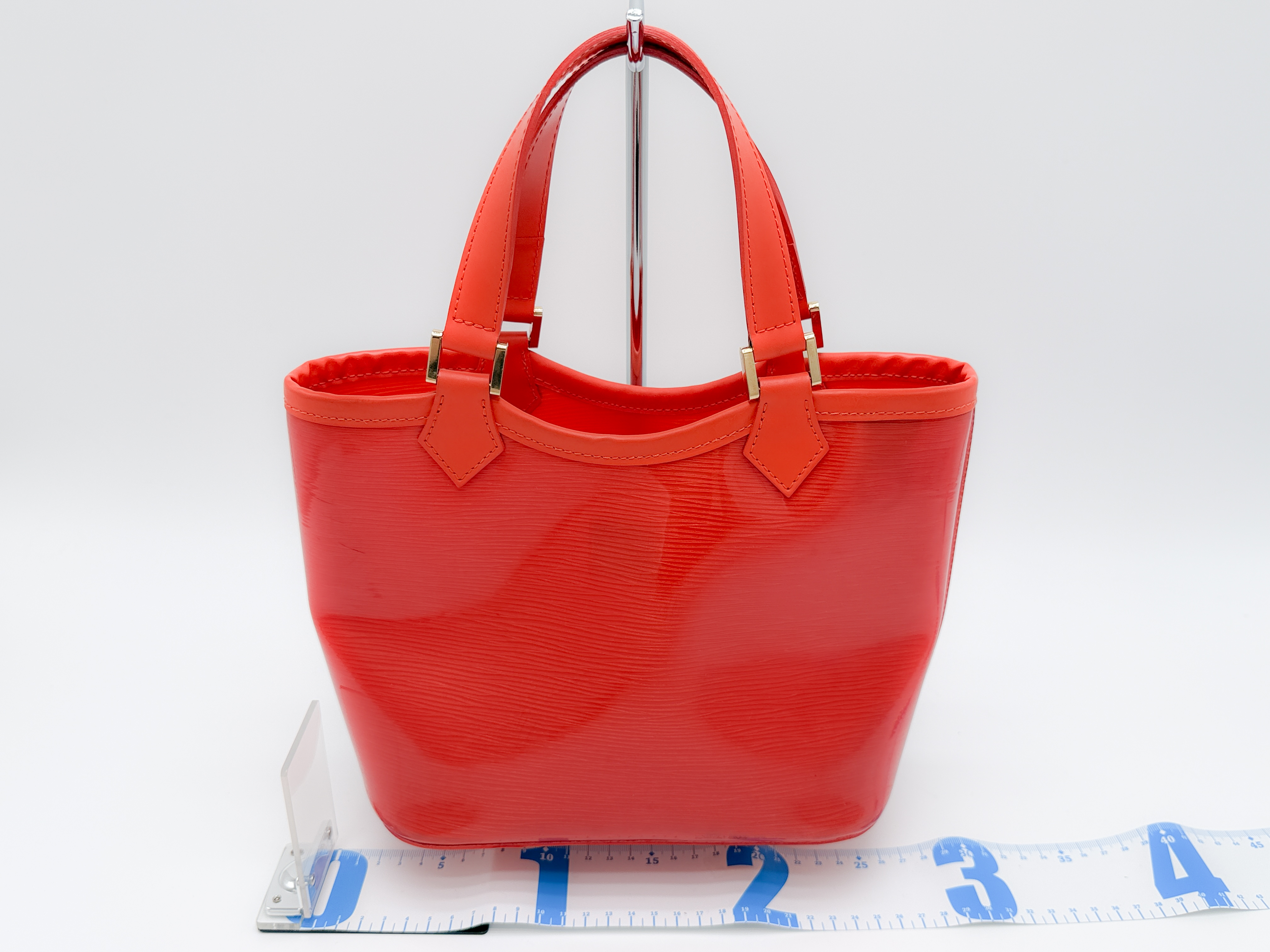 Epi M92262 Plage Mini Lagoon Bay CA0012 Handbag — view 2